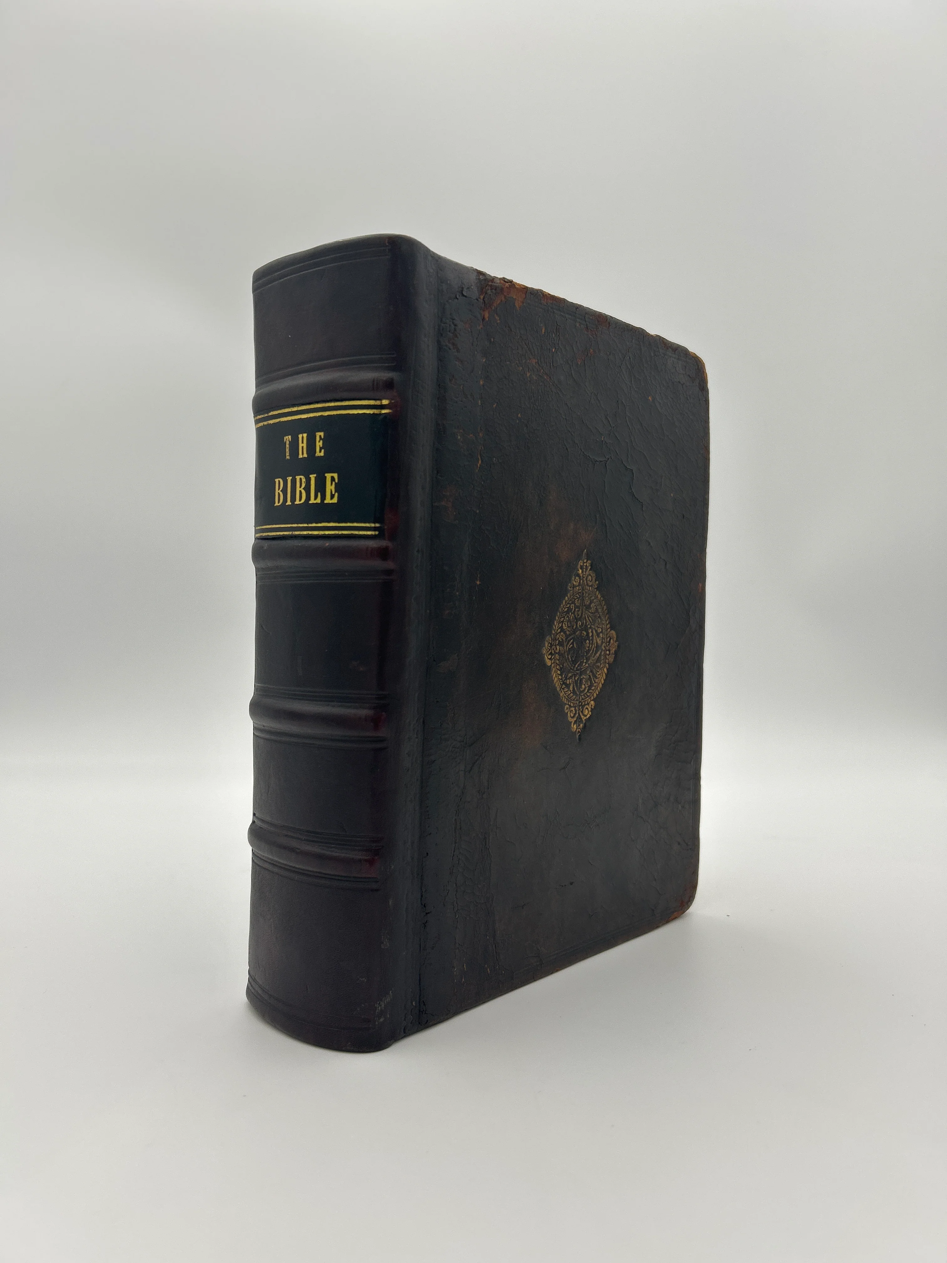 1599 Quarto Illustrated Geneva Bible