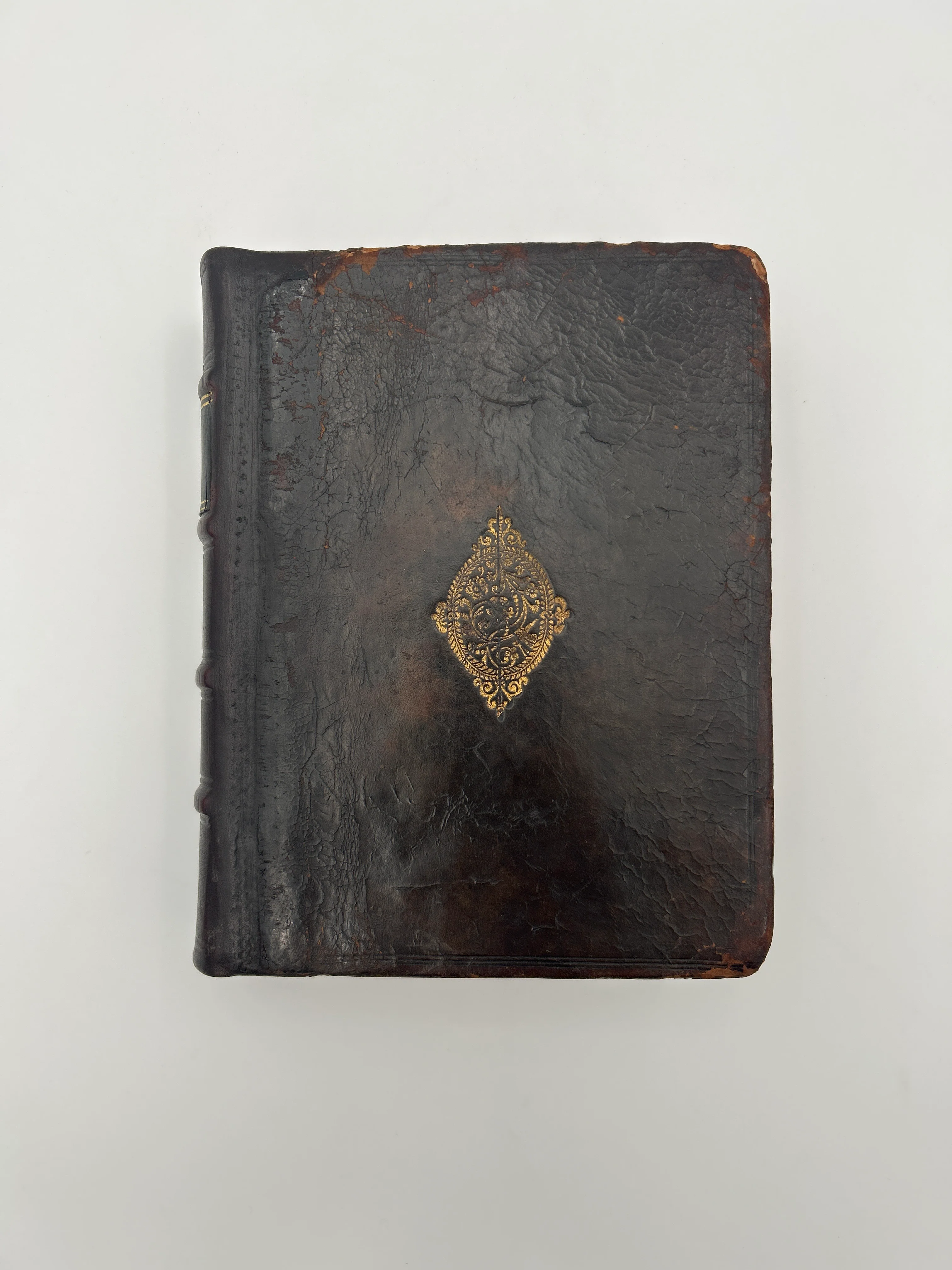 1599 Quarto Illustrated Geneva Bible - Image 3