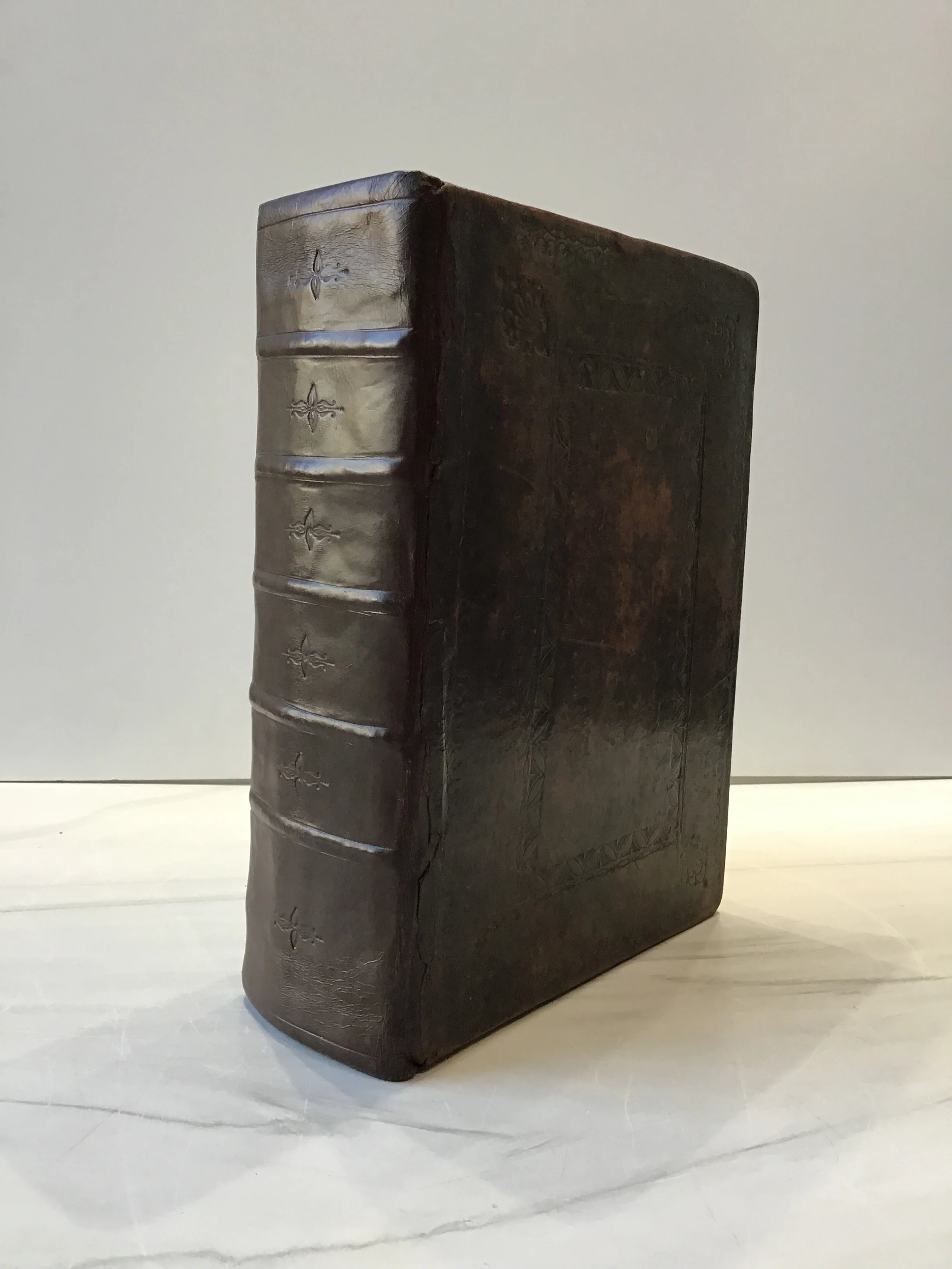 1602 Geneva Bible