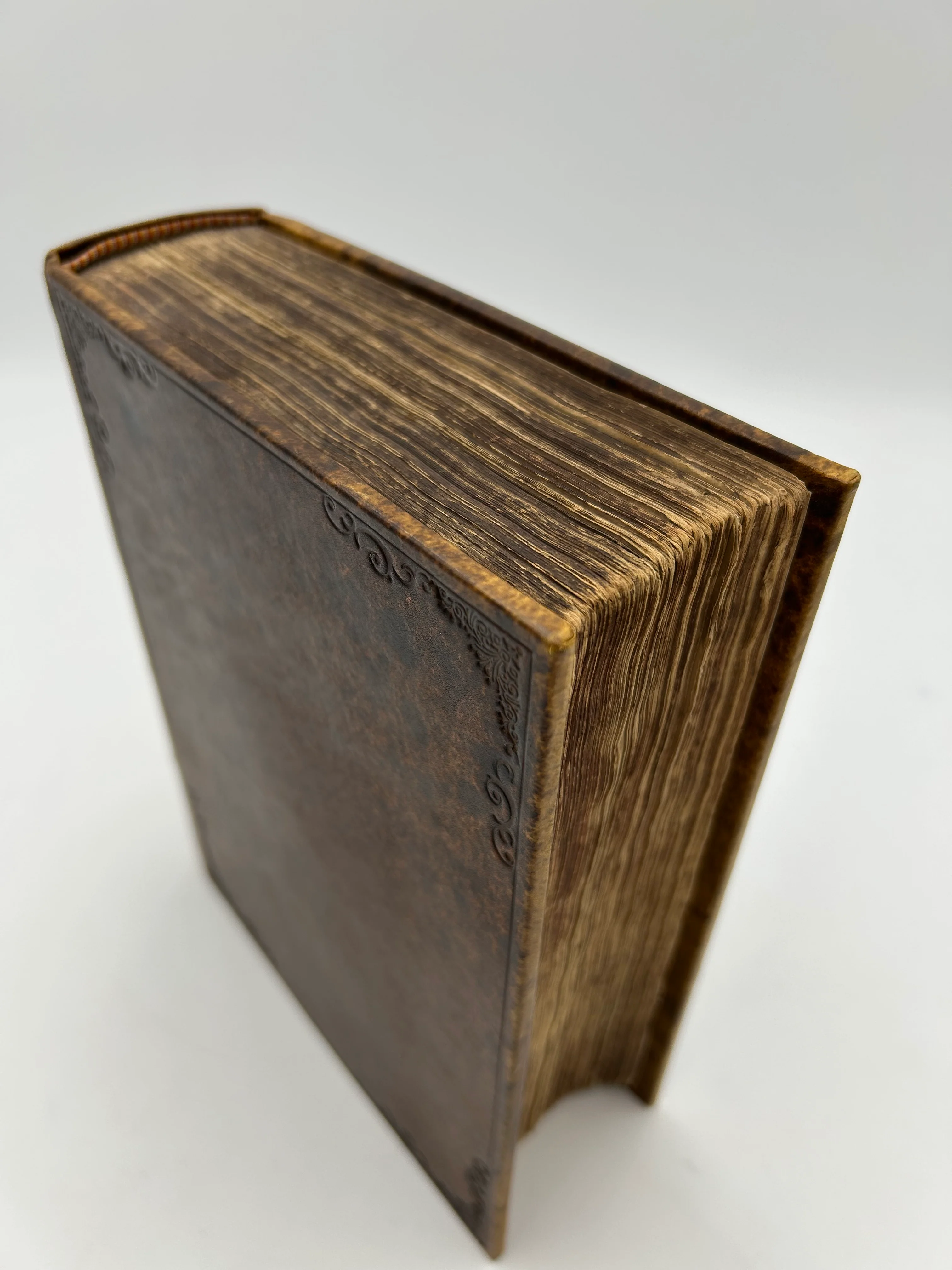Geneva Bible 1605 - Image 3