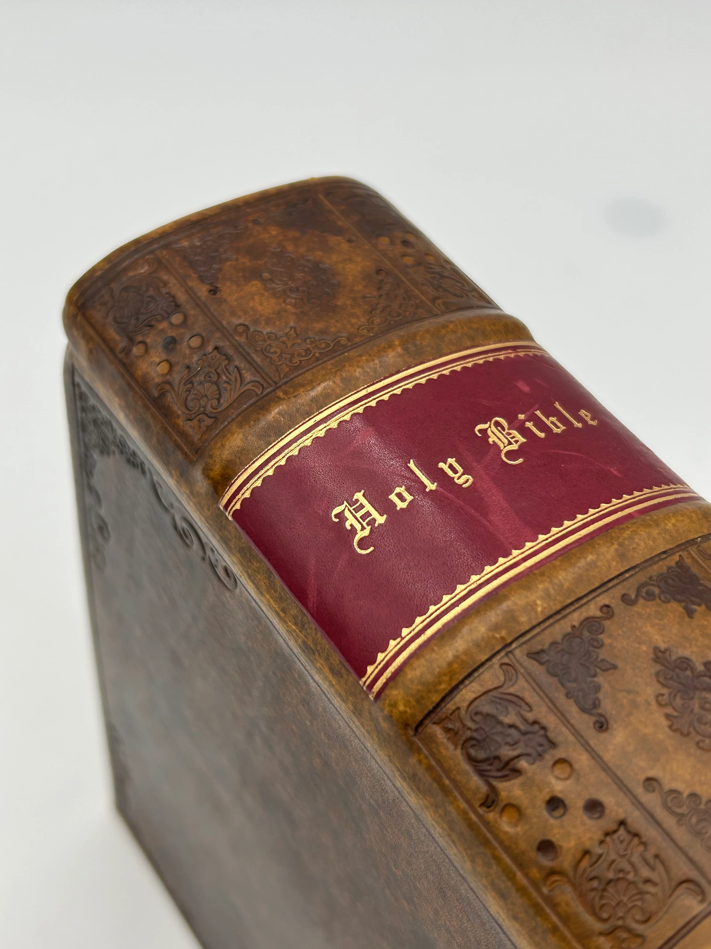 Geneva Bible 1605 - Image 6