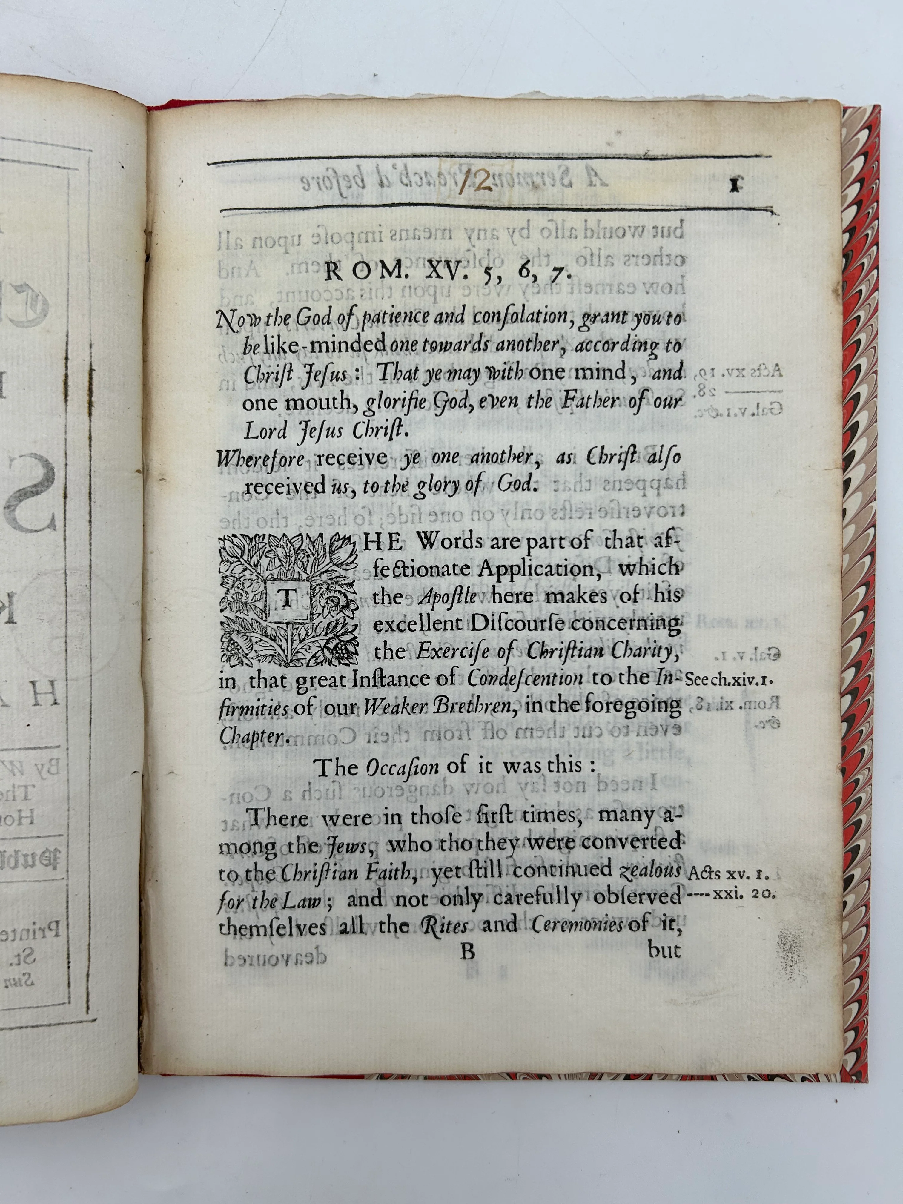 Sermon Preached Before the King and Queen at Hampton Court - Image 6