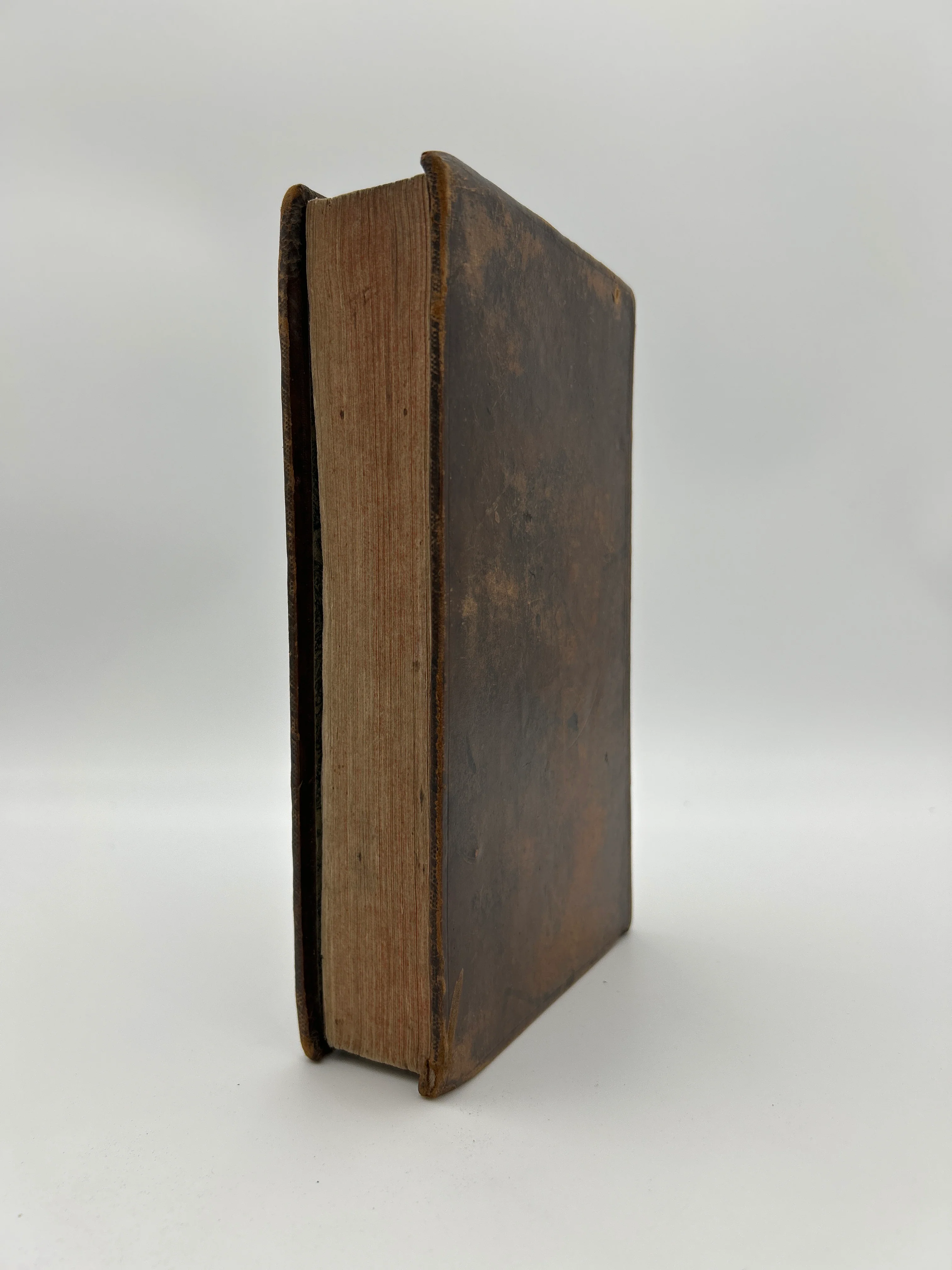 Le Nouveau Testament 1818 - Image 2