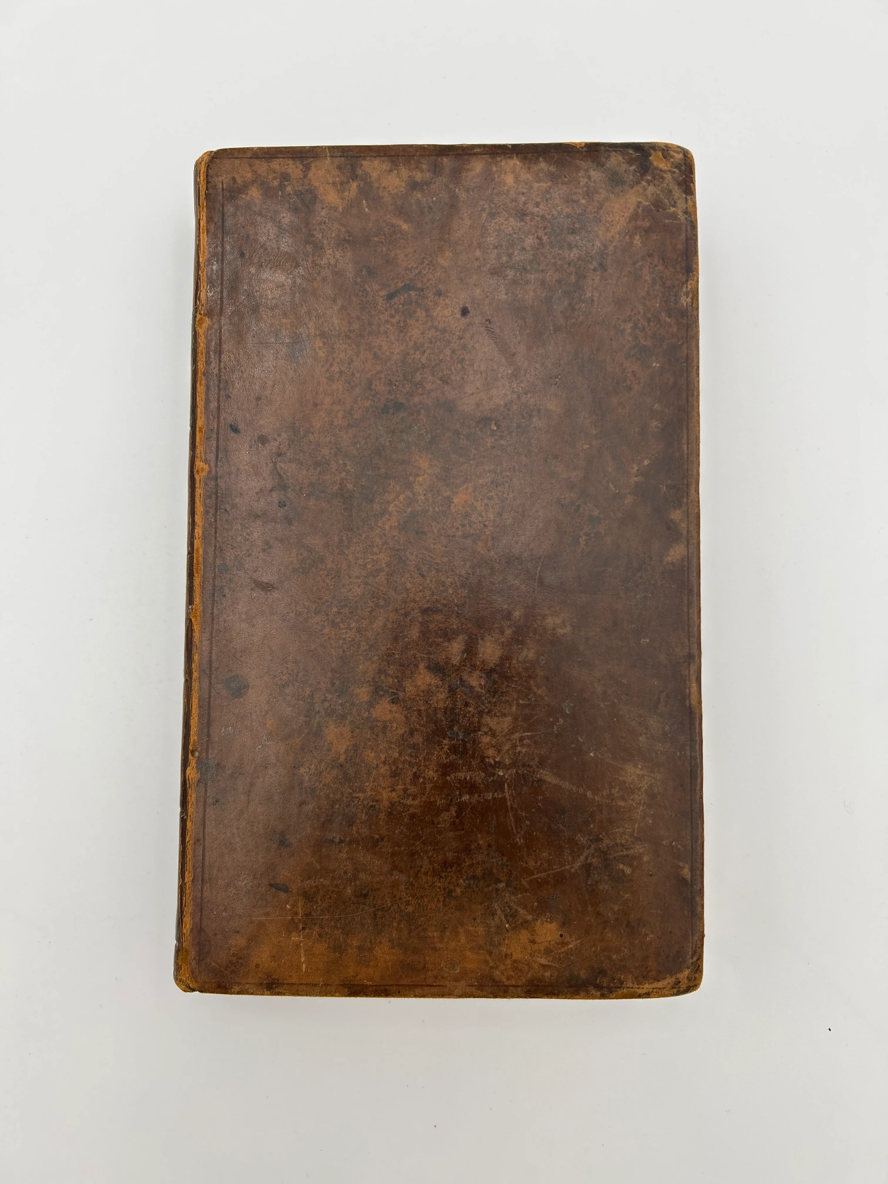 Le Nouveau Testament 1818 - Image 3