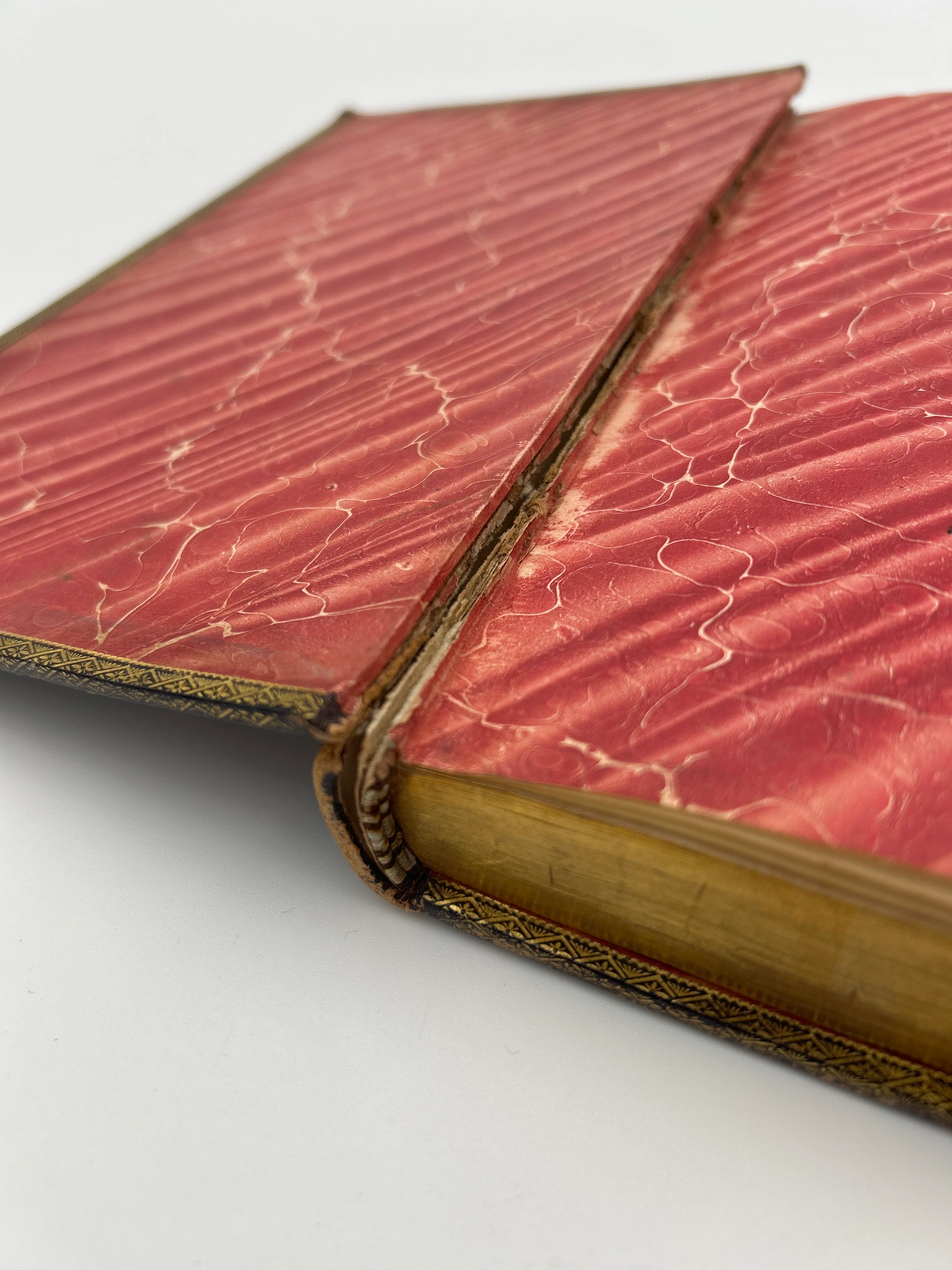 Lectures of Popery with Fore Edge painting - Image 6