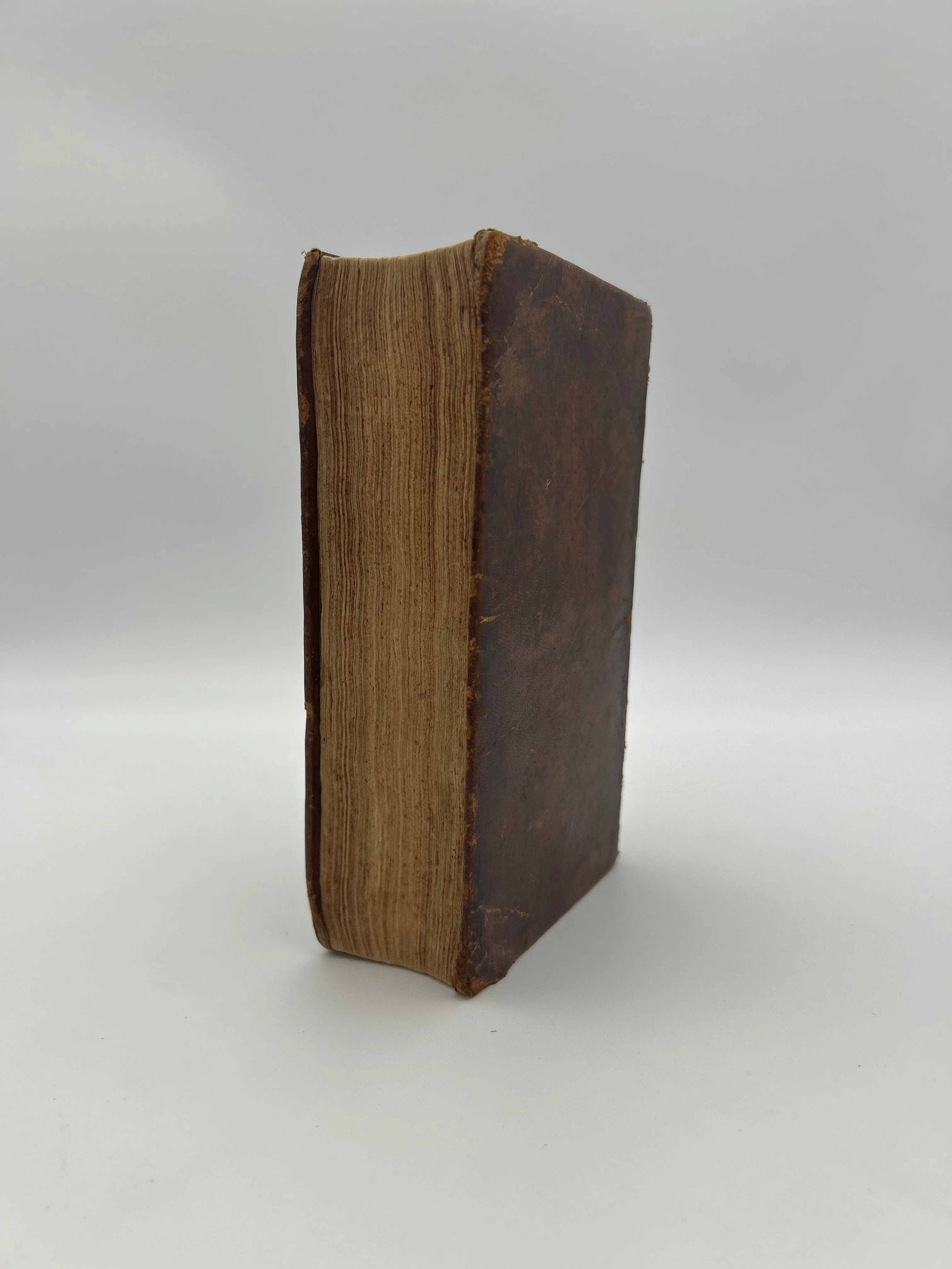 Holy Bible 1831 - Image 2