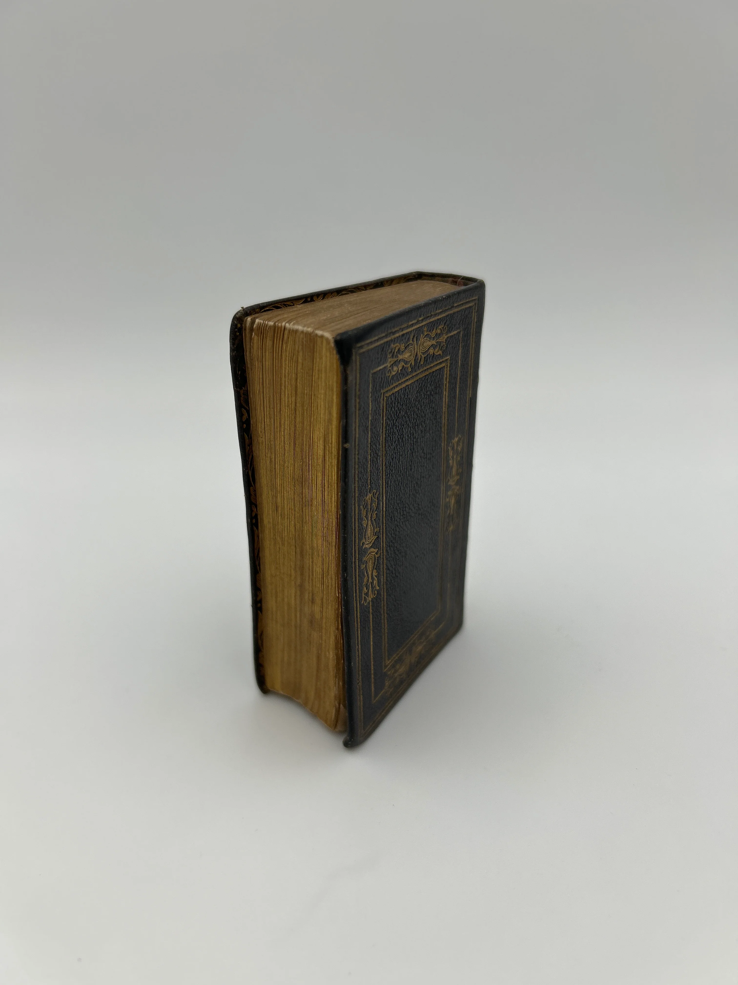 Book of Psalms 1835 - Image 2