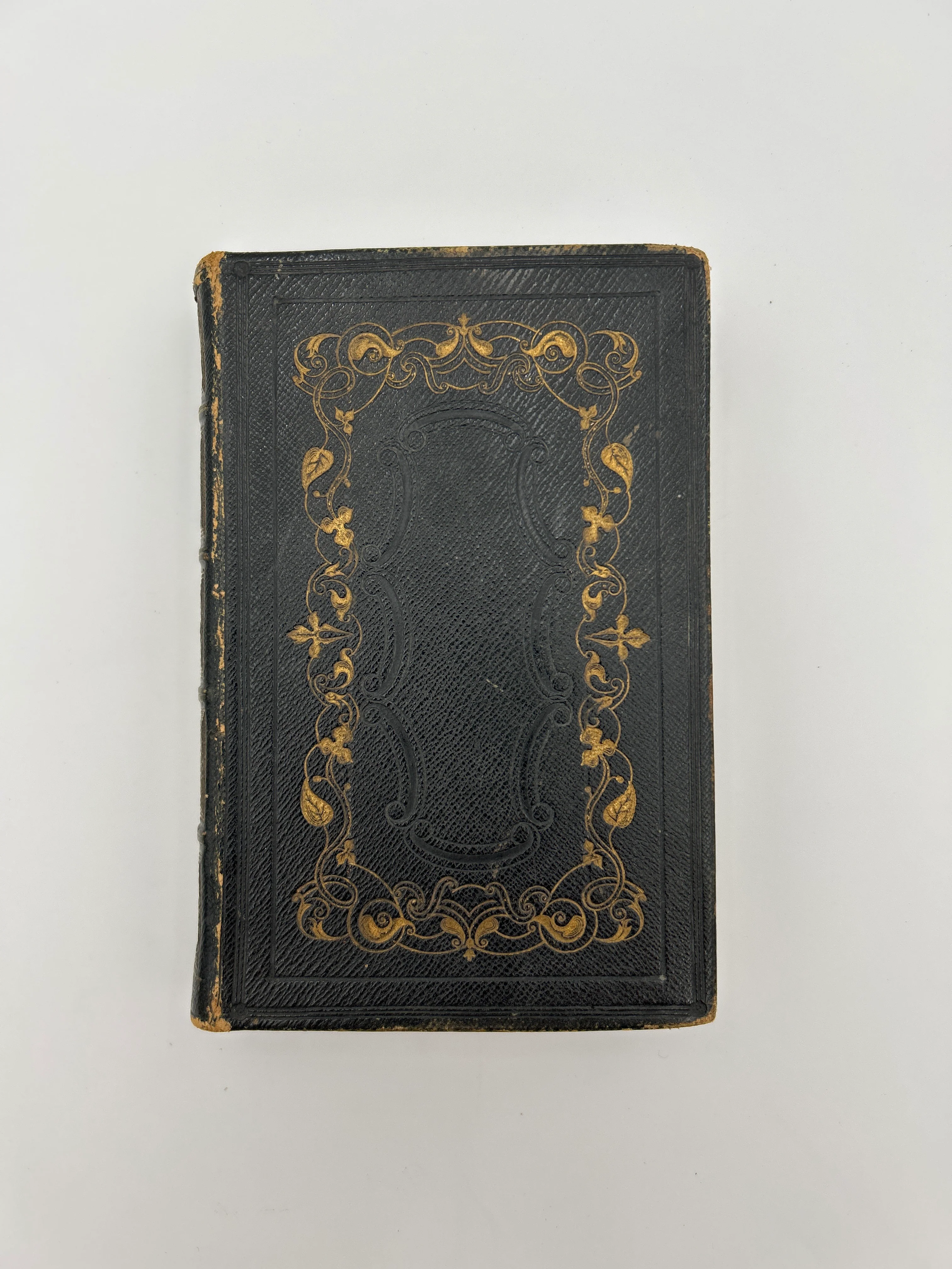 La Sainte Bible 1838 - Image 3