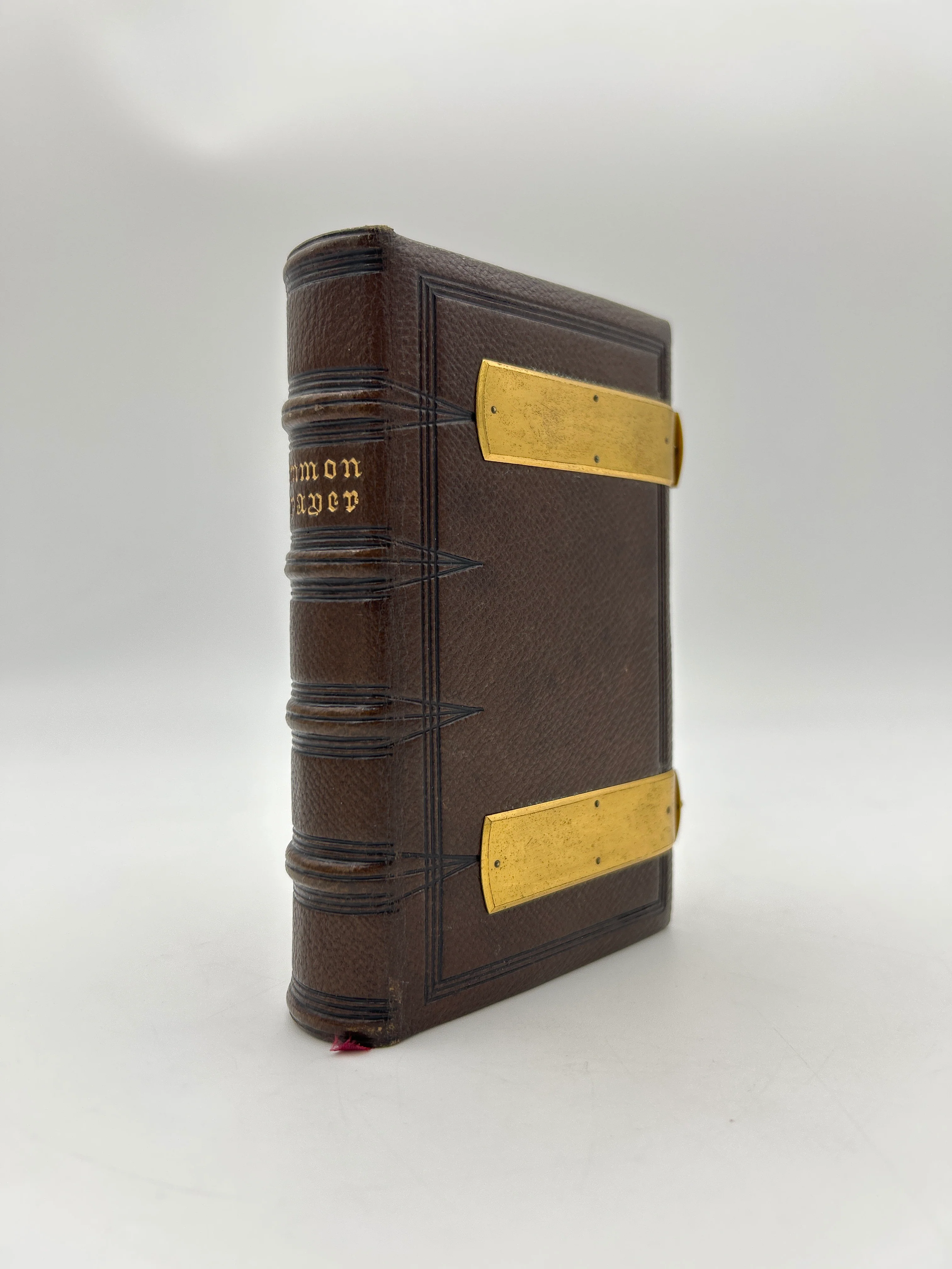 The Book of Common Prayer (1867)