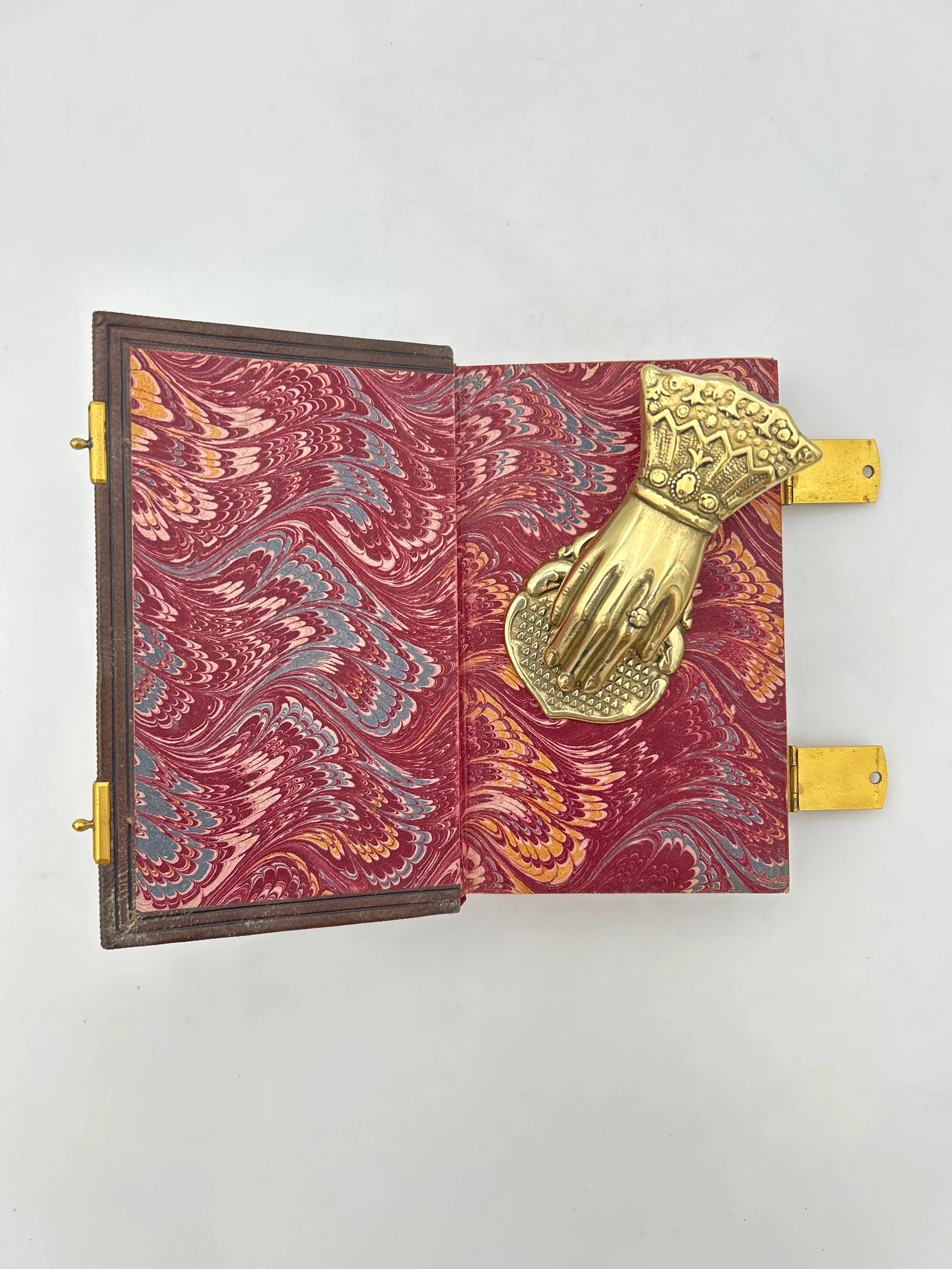 The Book of Common Prayer (1867) - Image 3