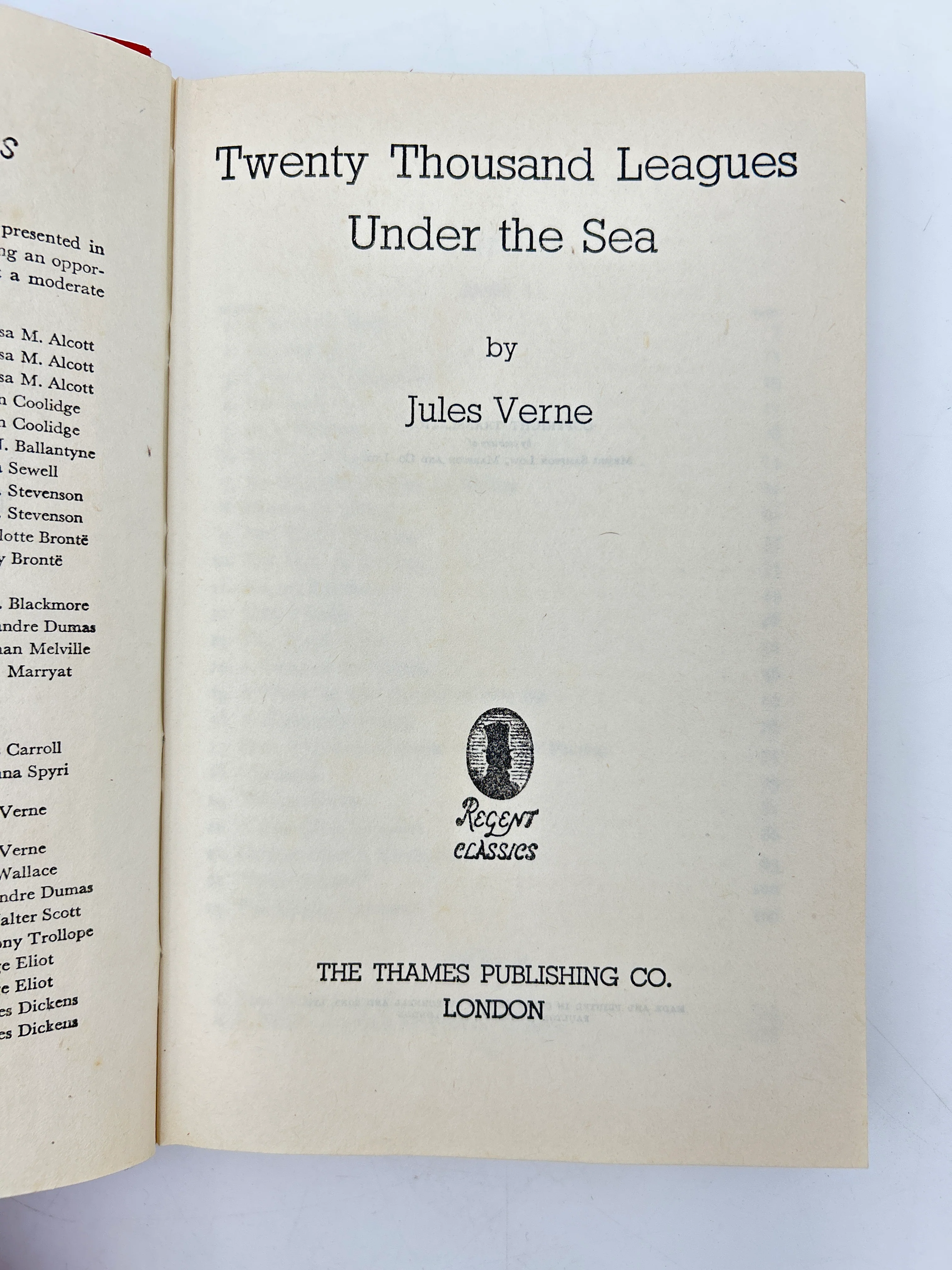 20,000 Leagues Under the Seas - Image 3