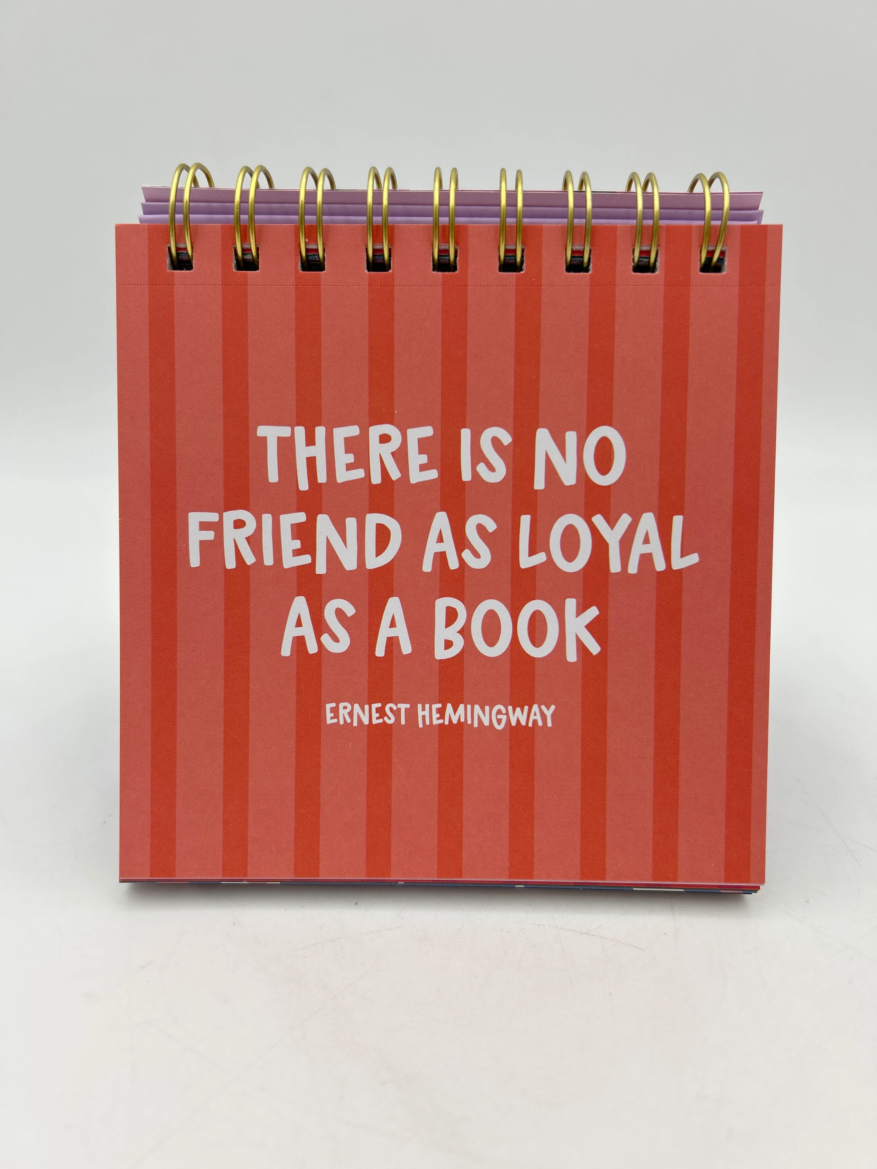 52 weeks of Book Lover Quotes - Image 3