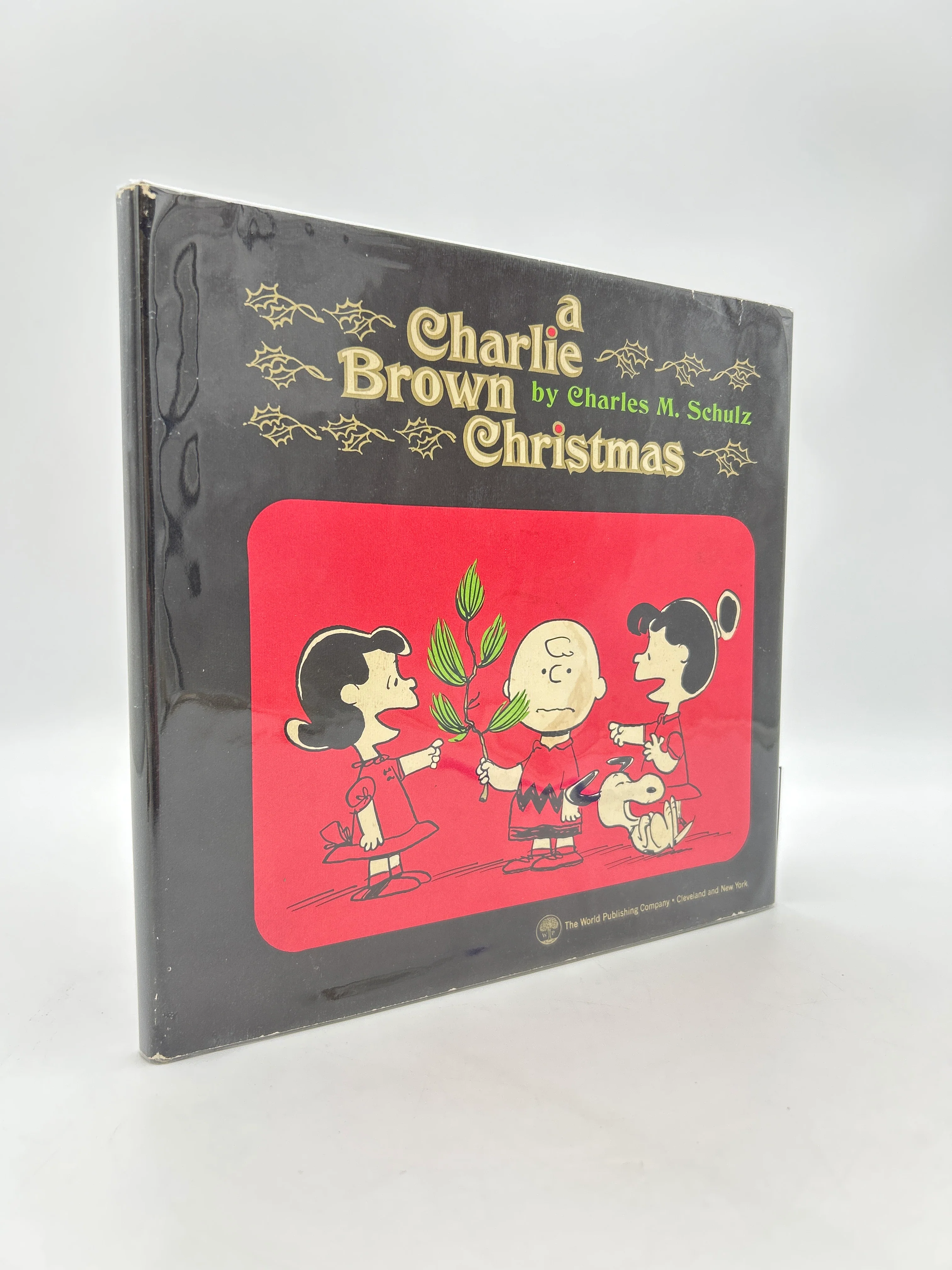 A Charlie Brown Christmas