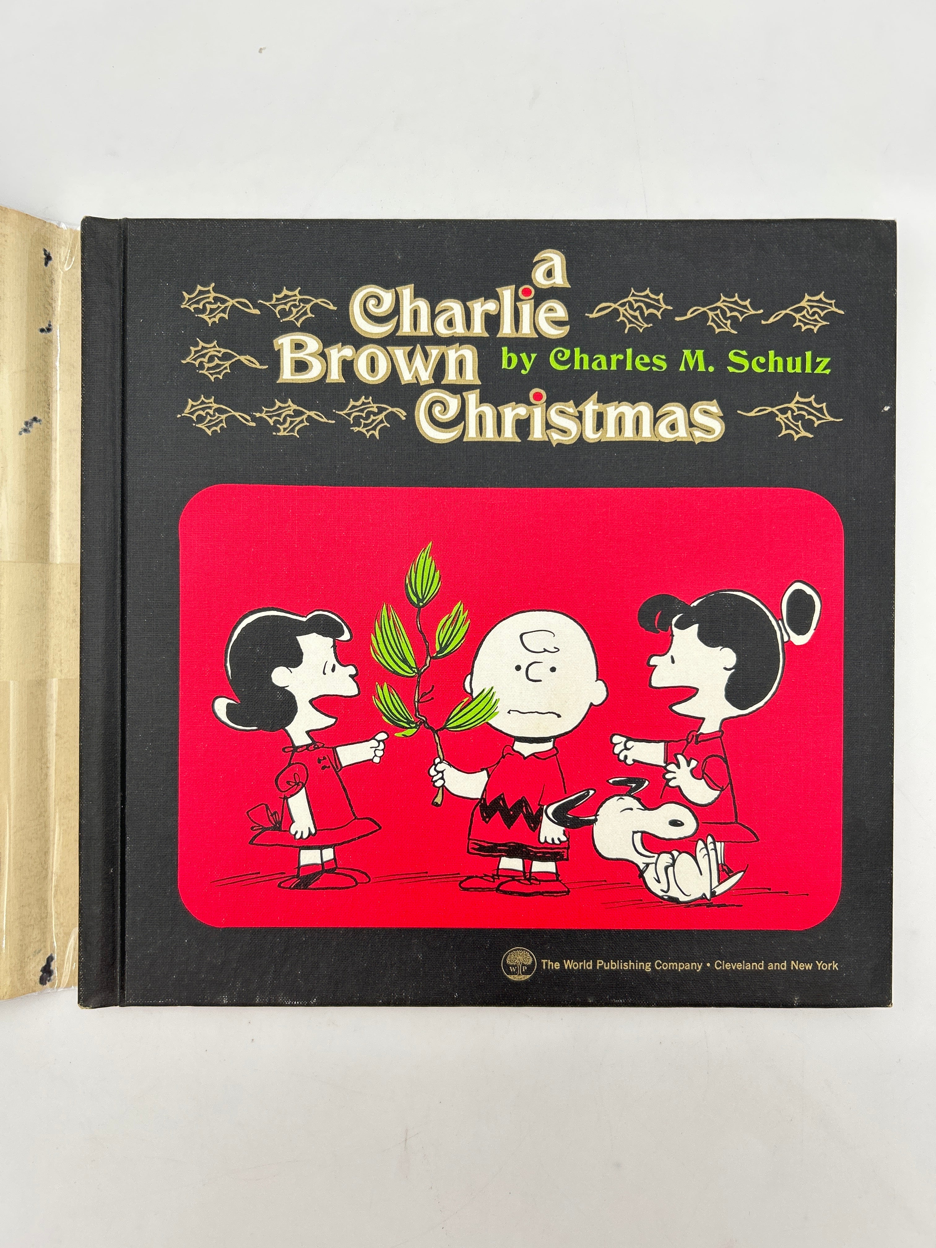 A Charlie Brown Christmas - Image 2