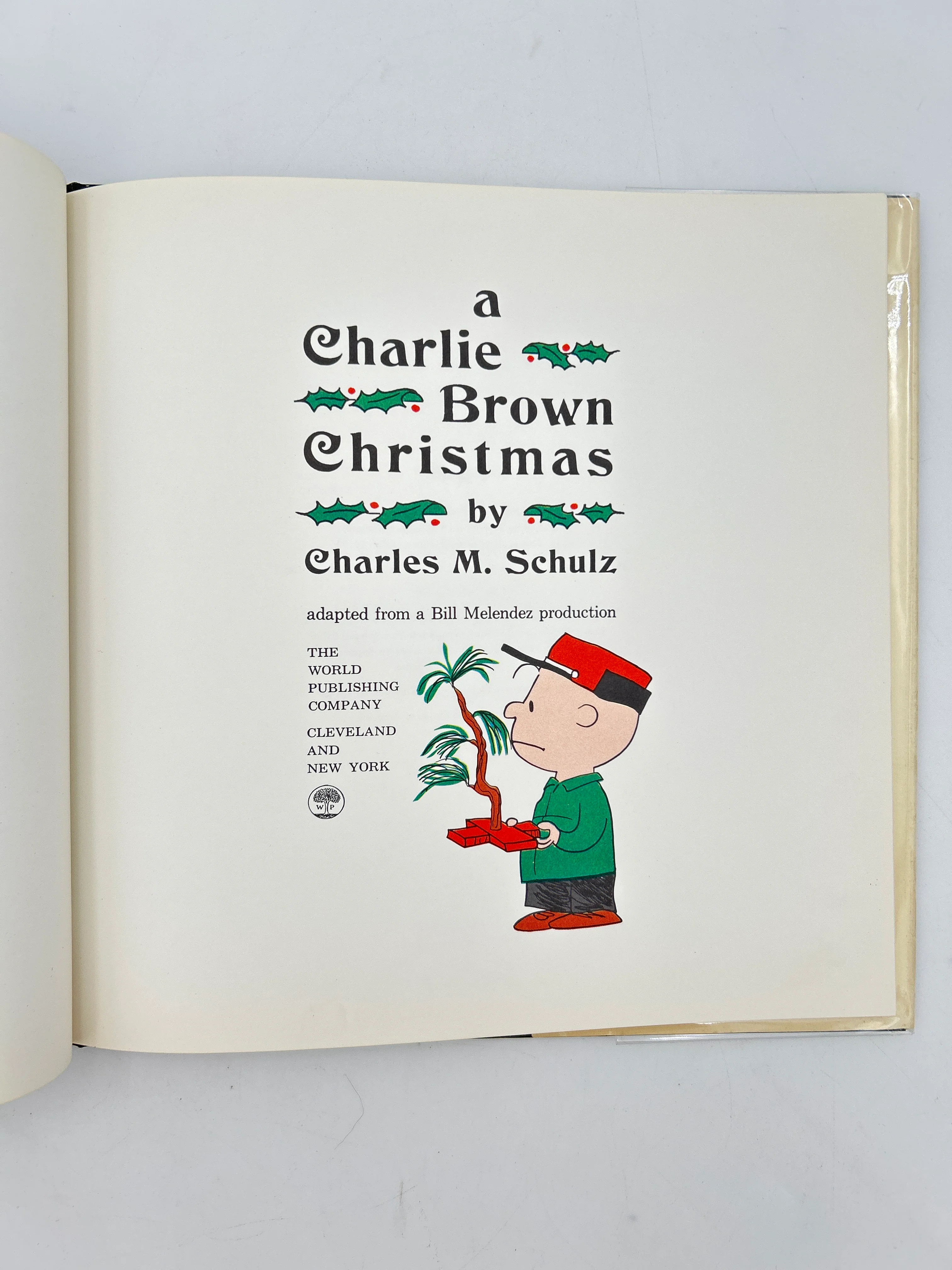 A Charlie Brown Christmas - Image 3