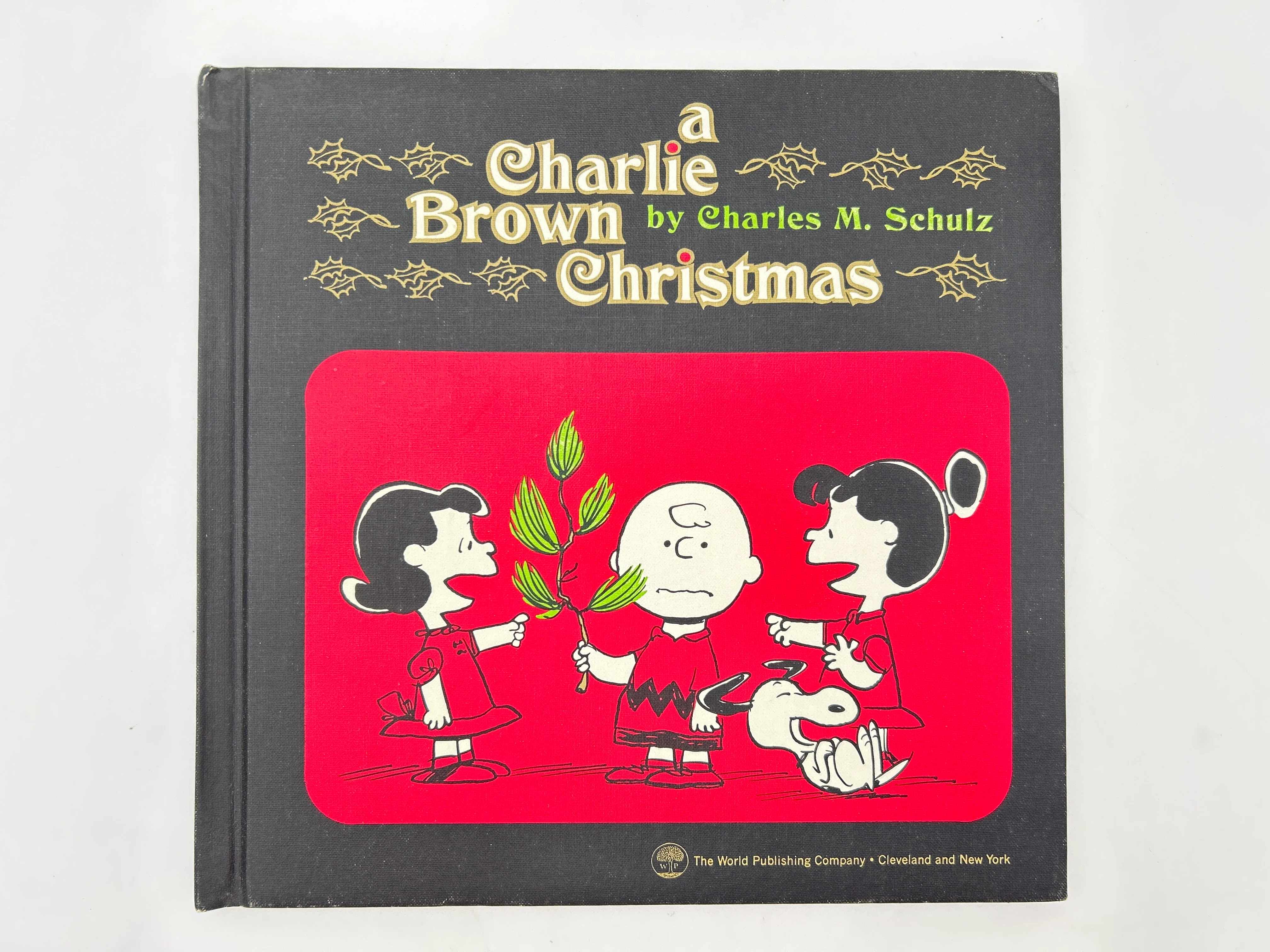 A Charlie Brown Christmas - Image 2
