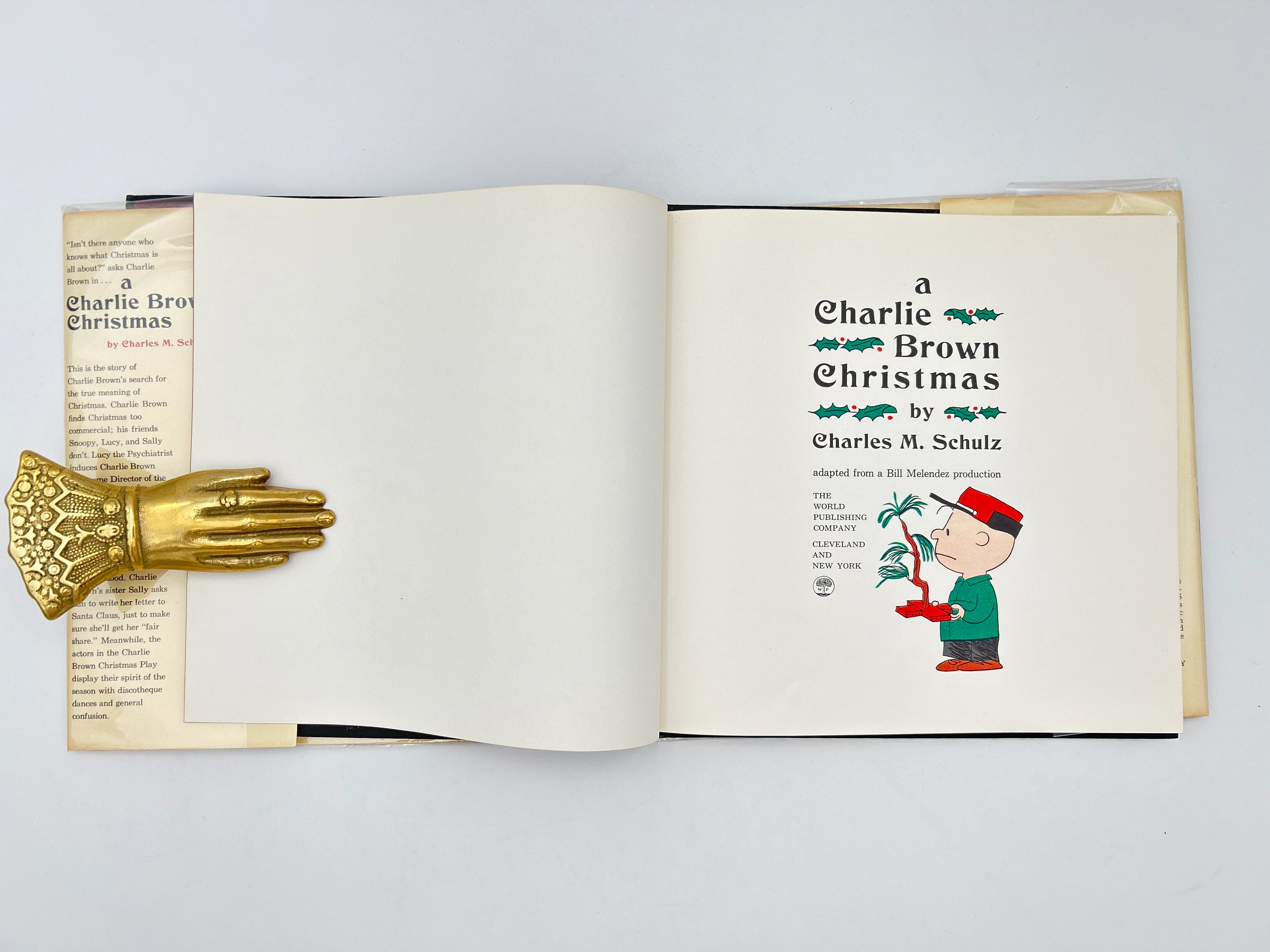 A Charlie Brown Christmas - Image 3