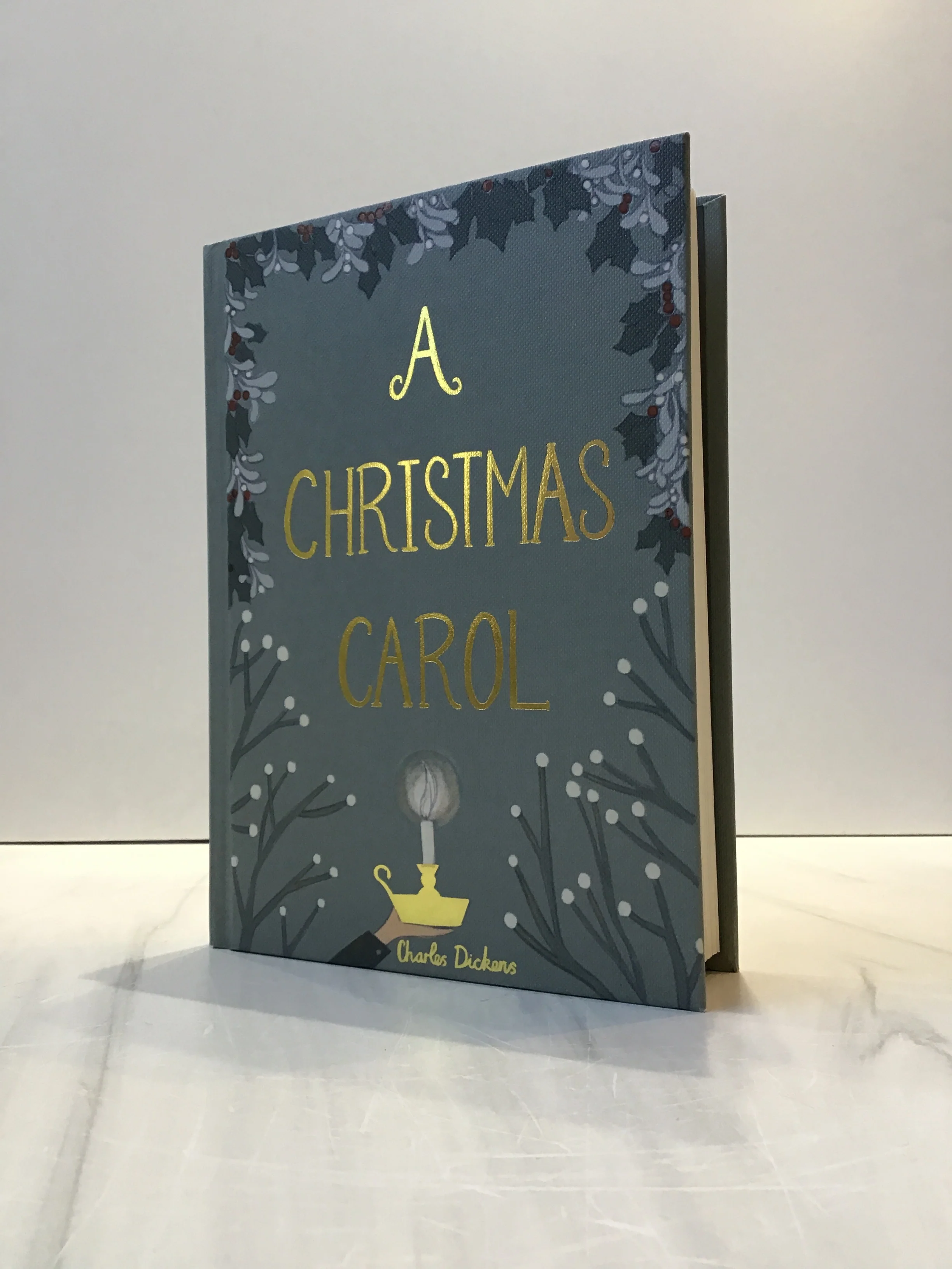 A Chirstmas Carol
