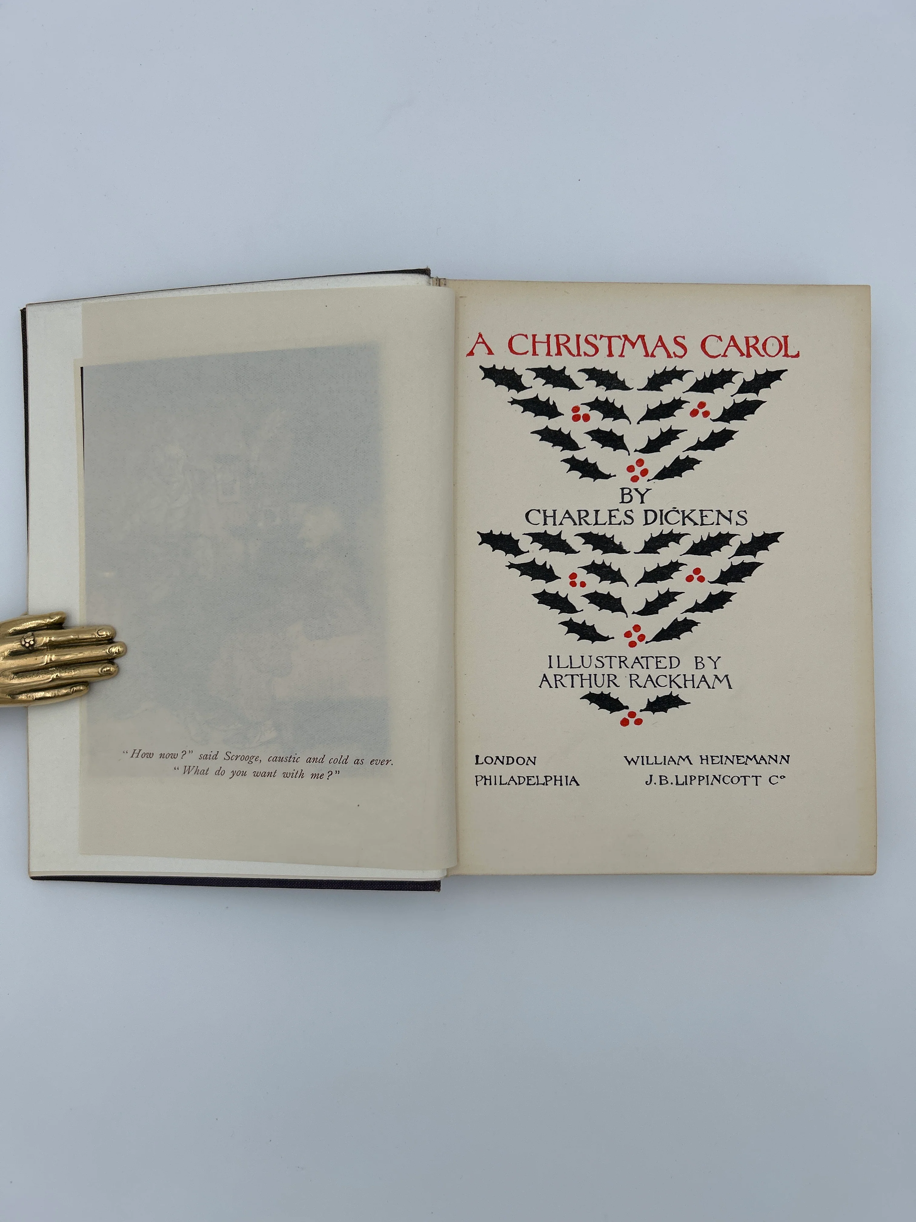A Christmas Carol - Image 4