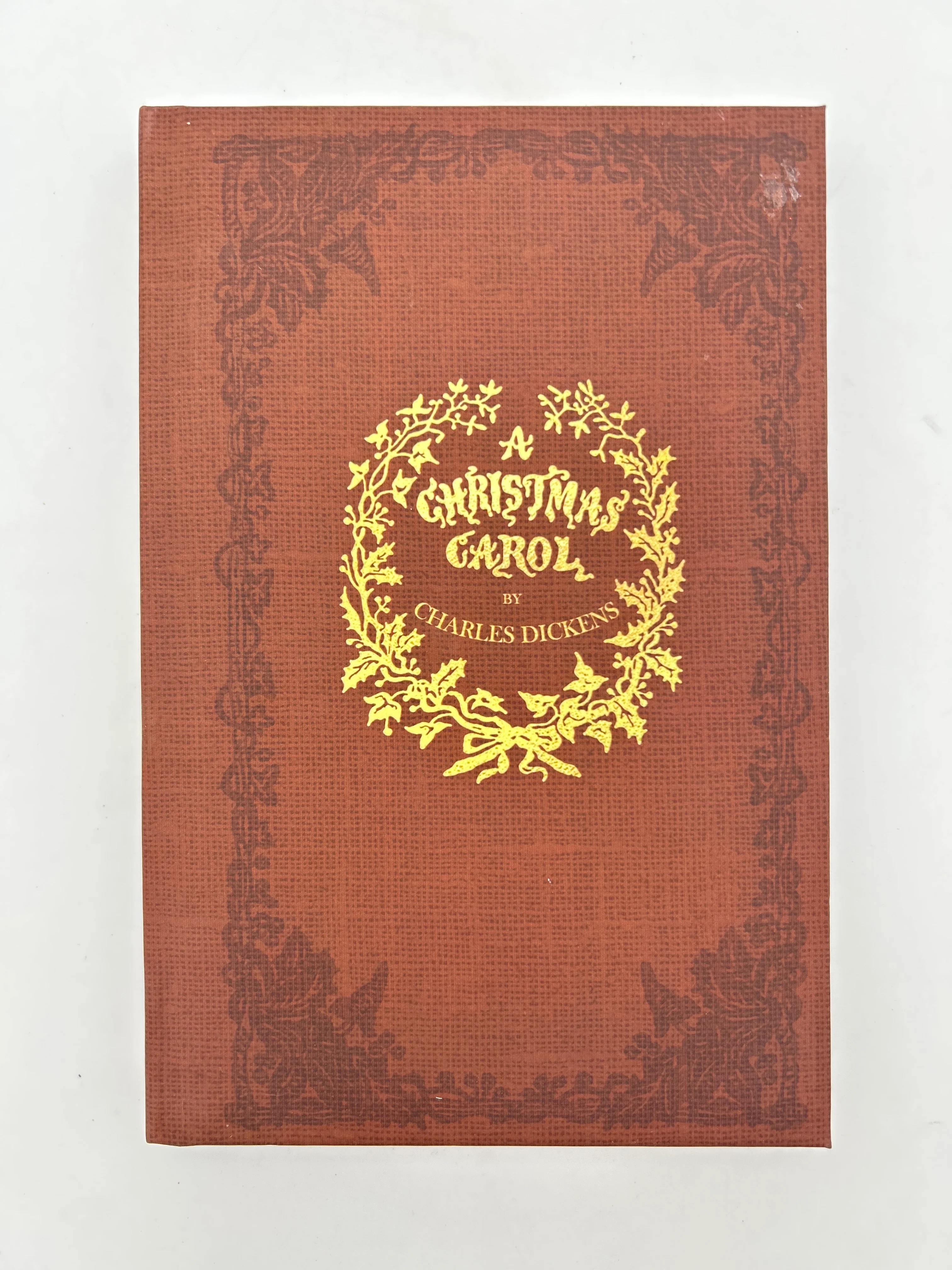 A Christmas Carol