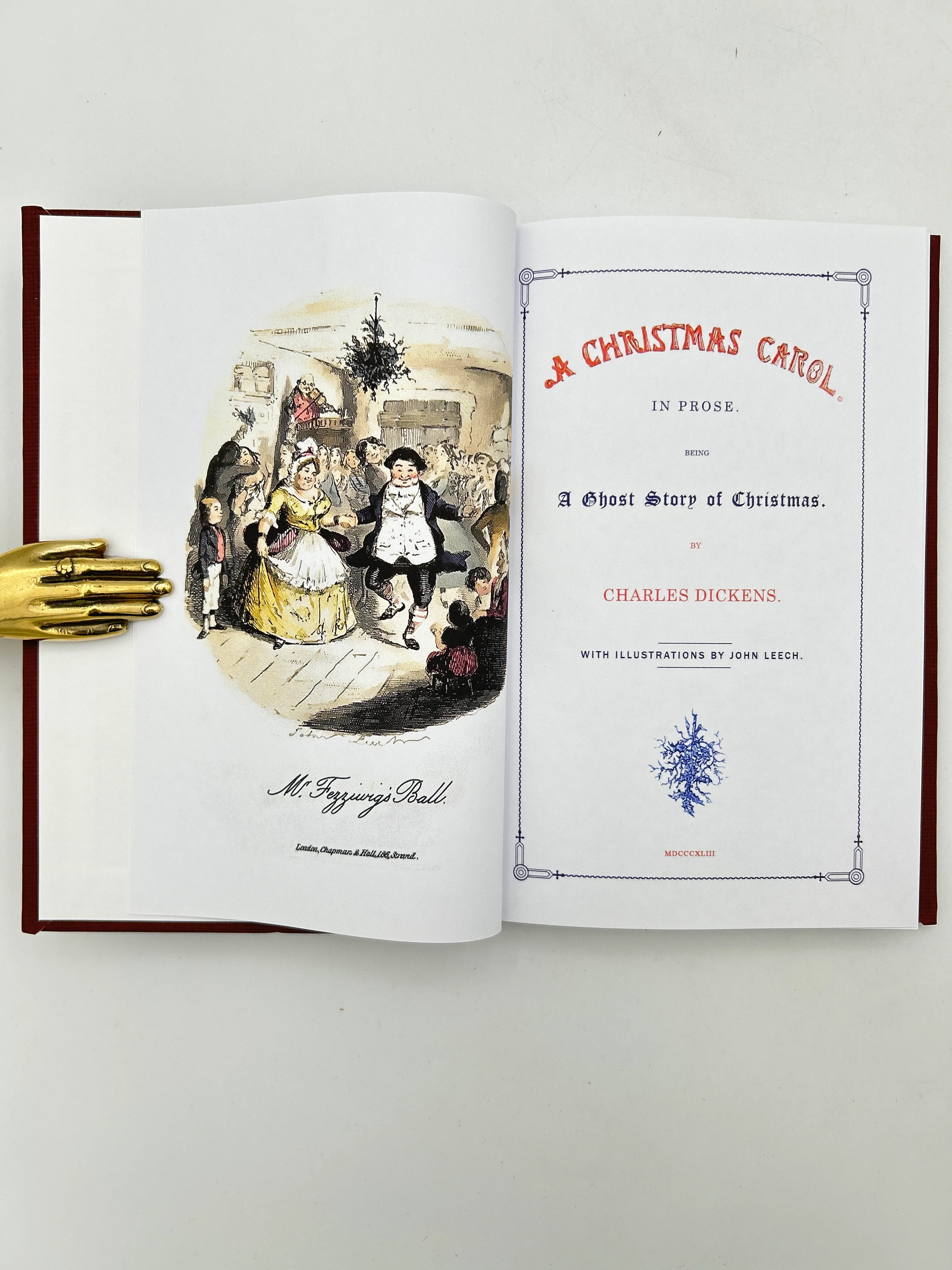 A Christmas Carol - Image 2