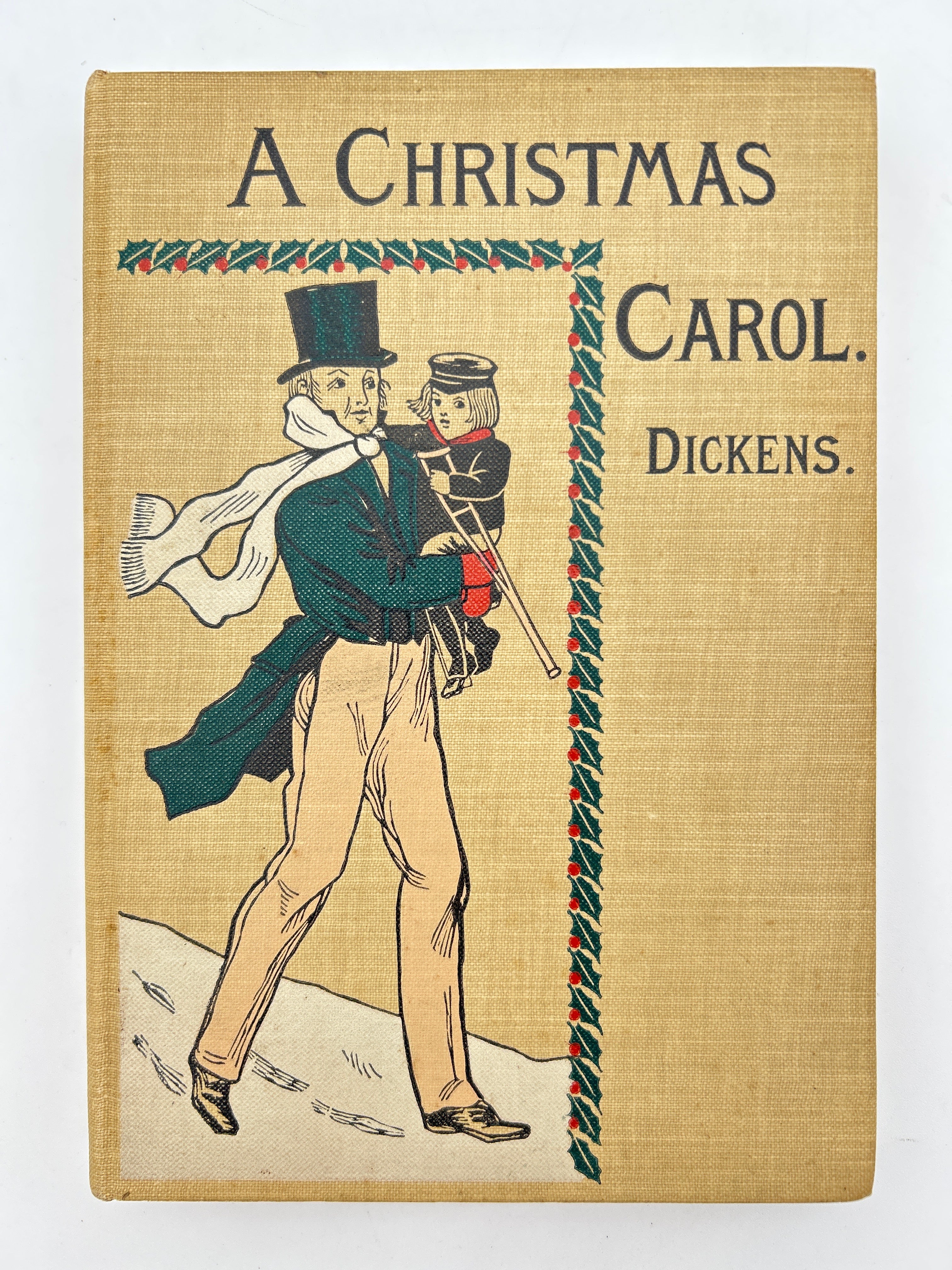A Christmas Carol