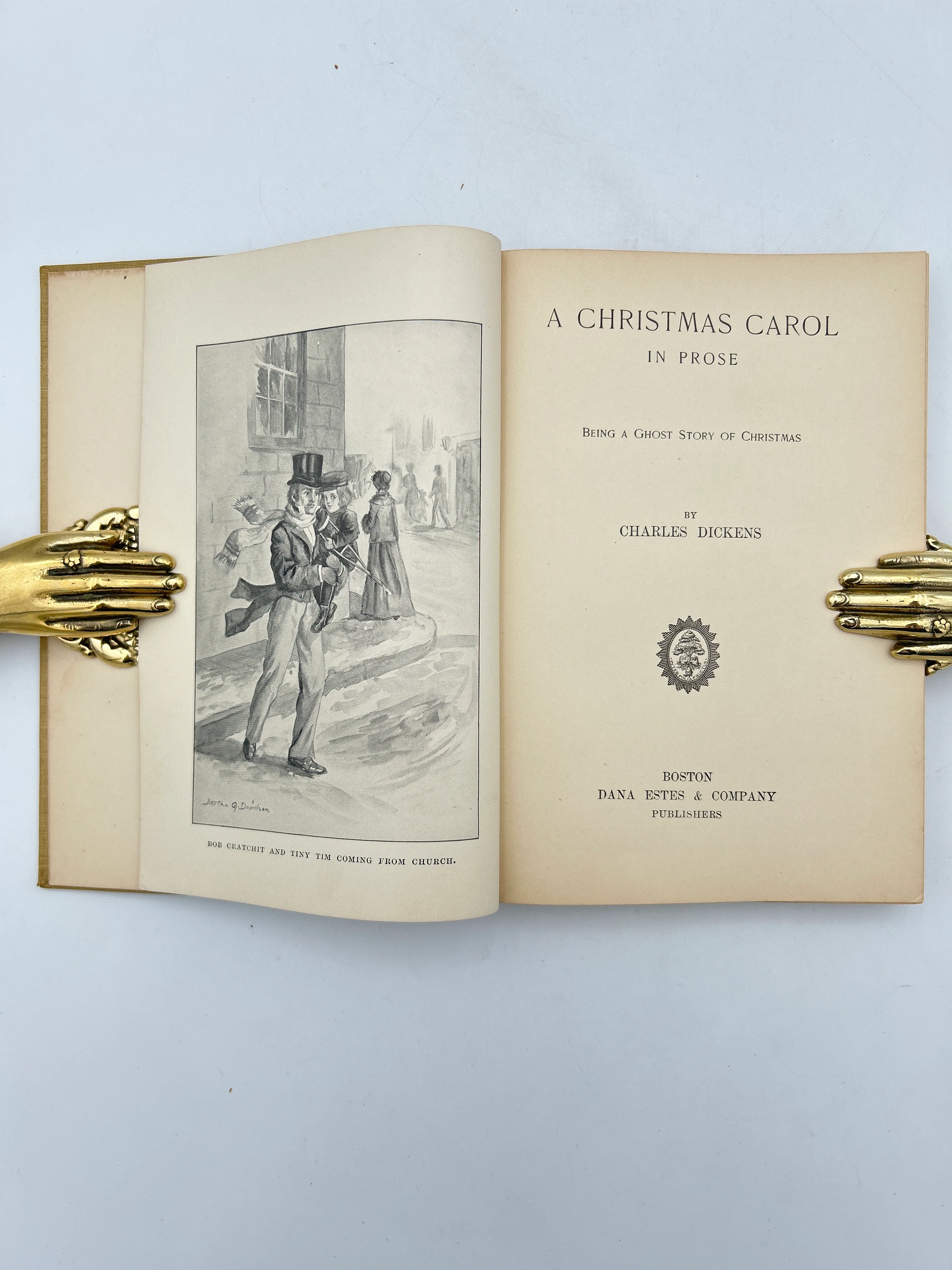 A Christmas Carol - Image 2