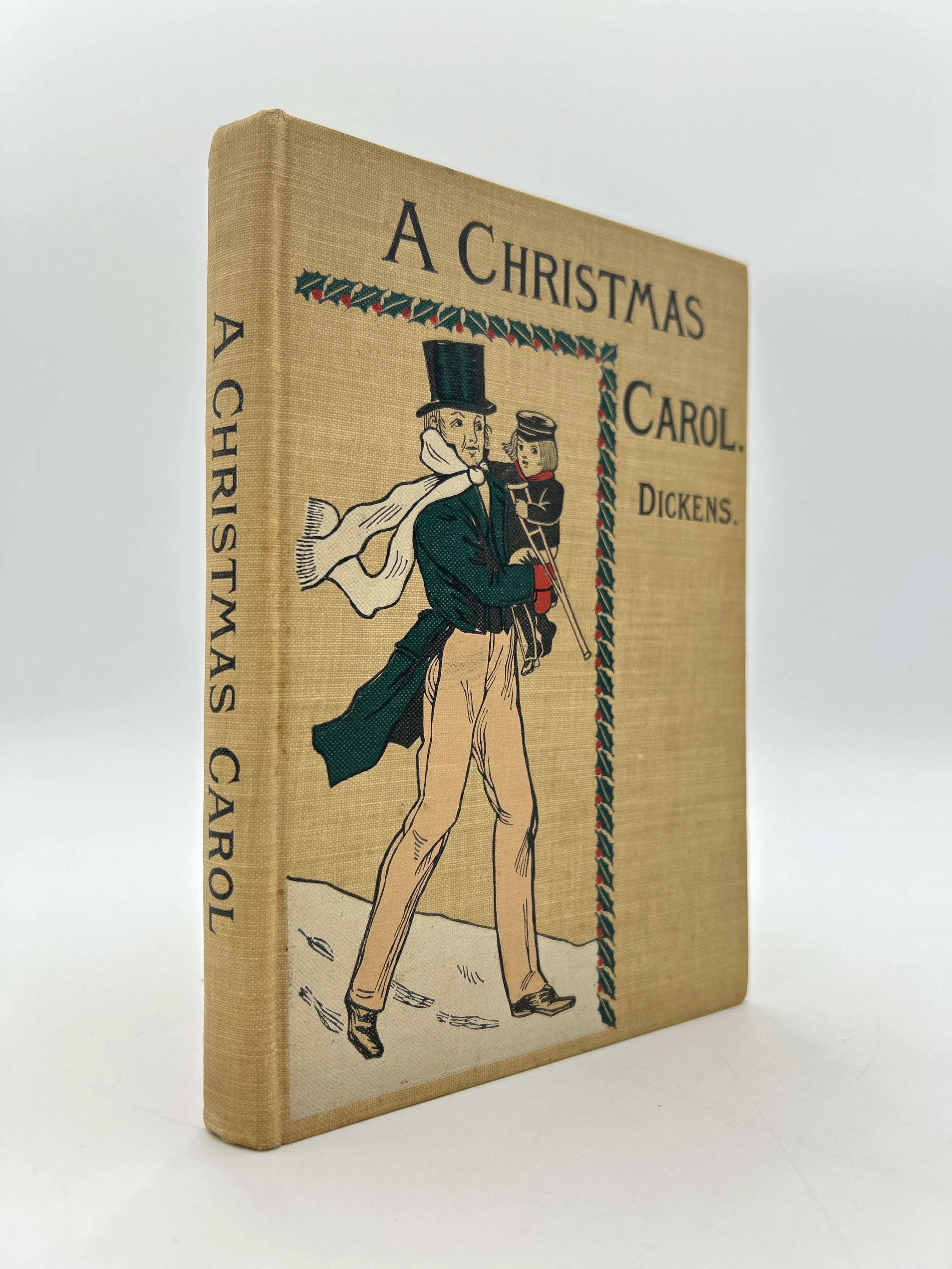 A Christmas Carol - Image 3