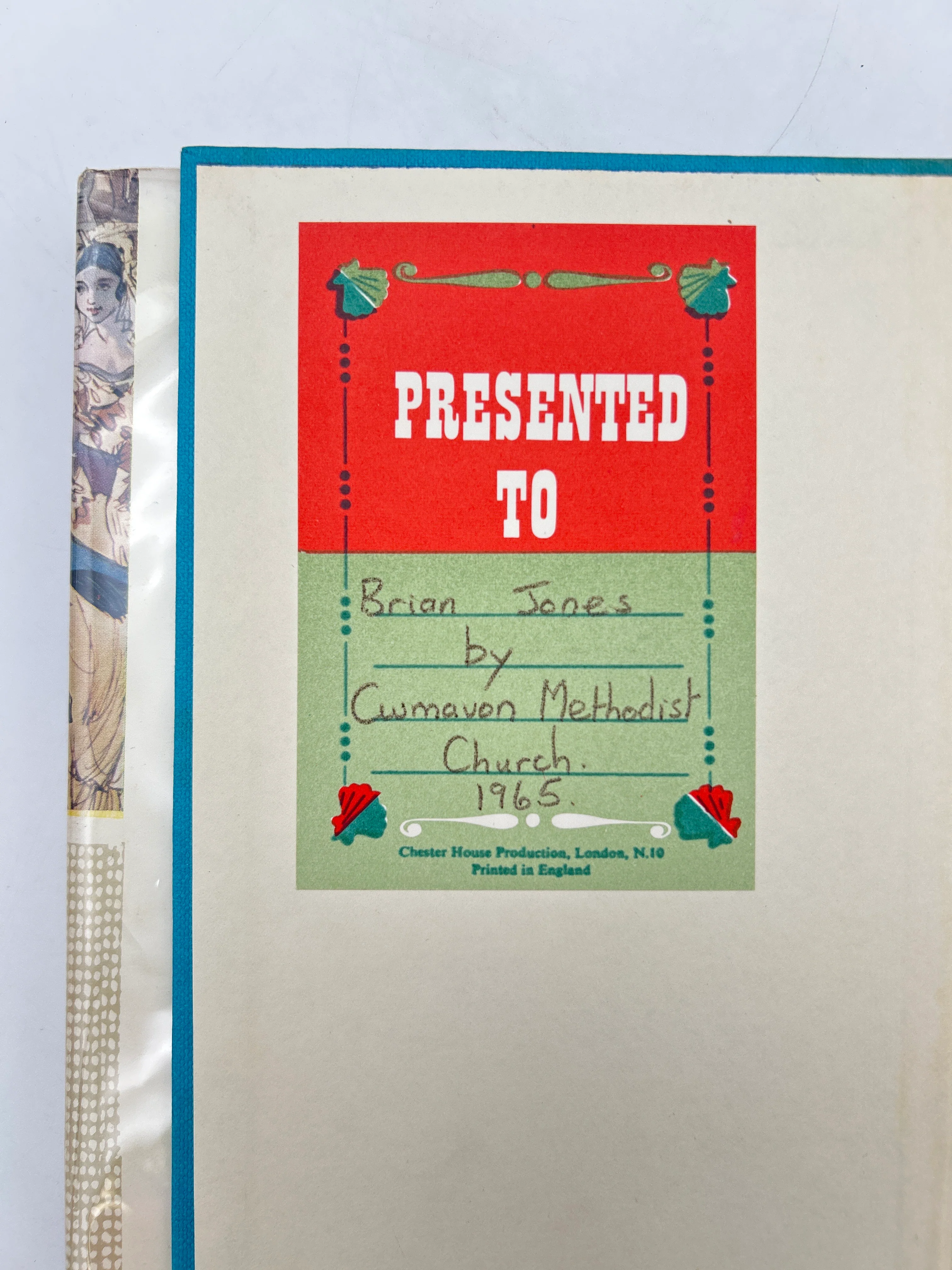 A Christmas Carol and The Cricket on the Hearth - Image 4