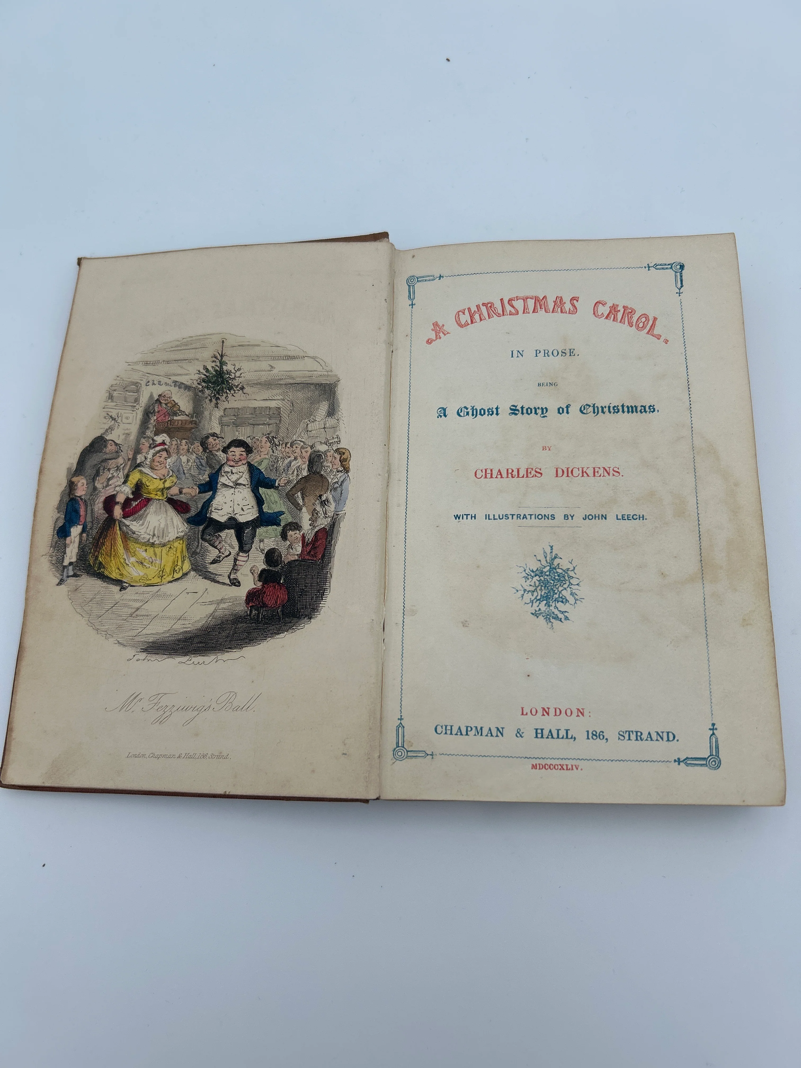 A Christmas Carol - Image 4