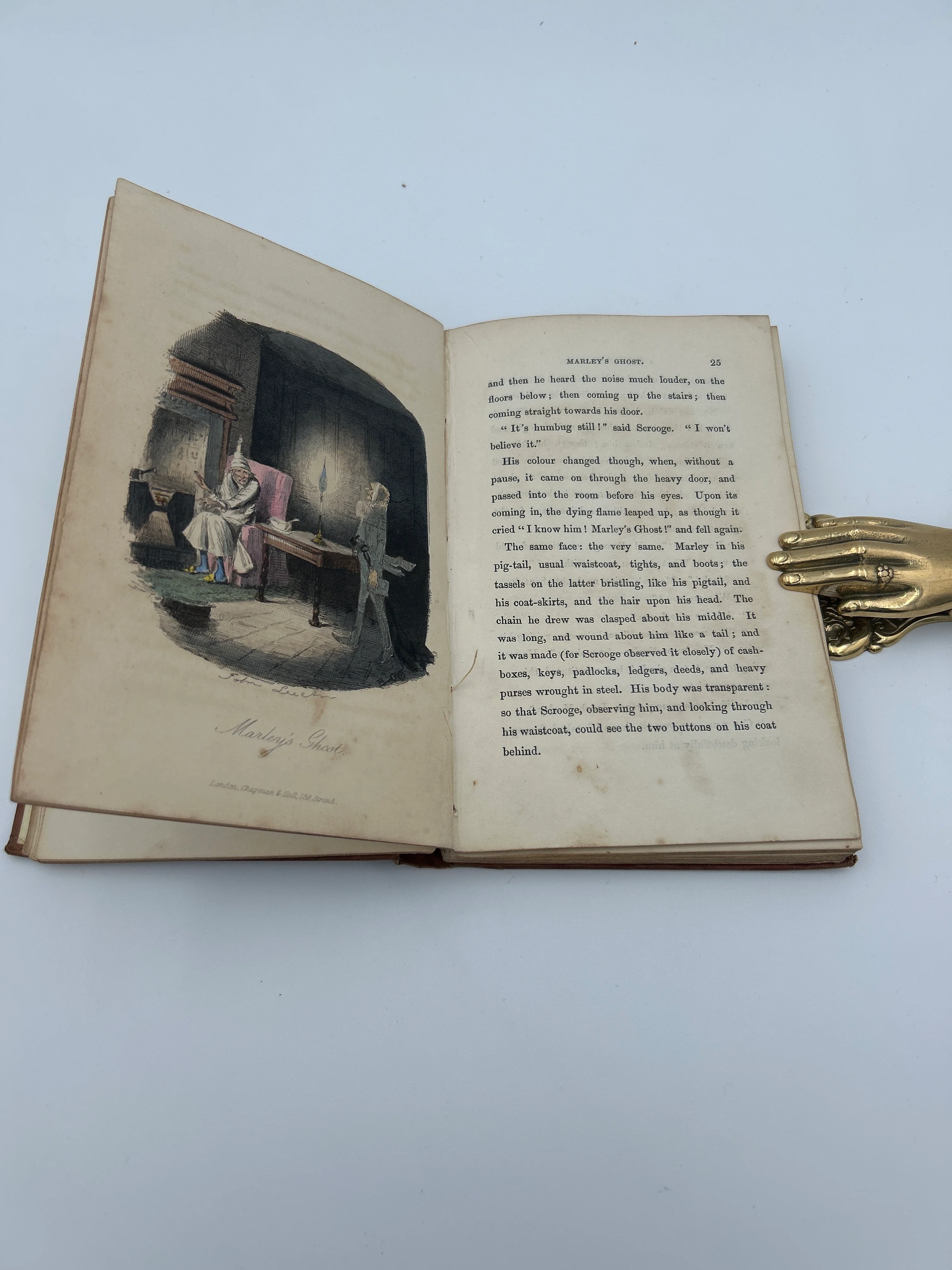 A Christmas Carol - Image 5