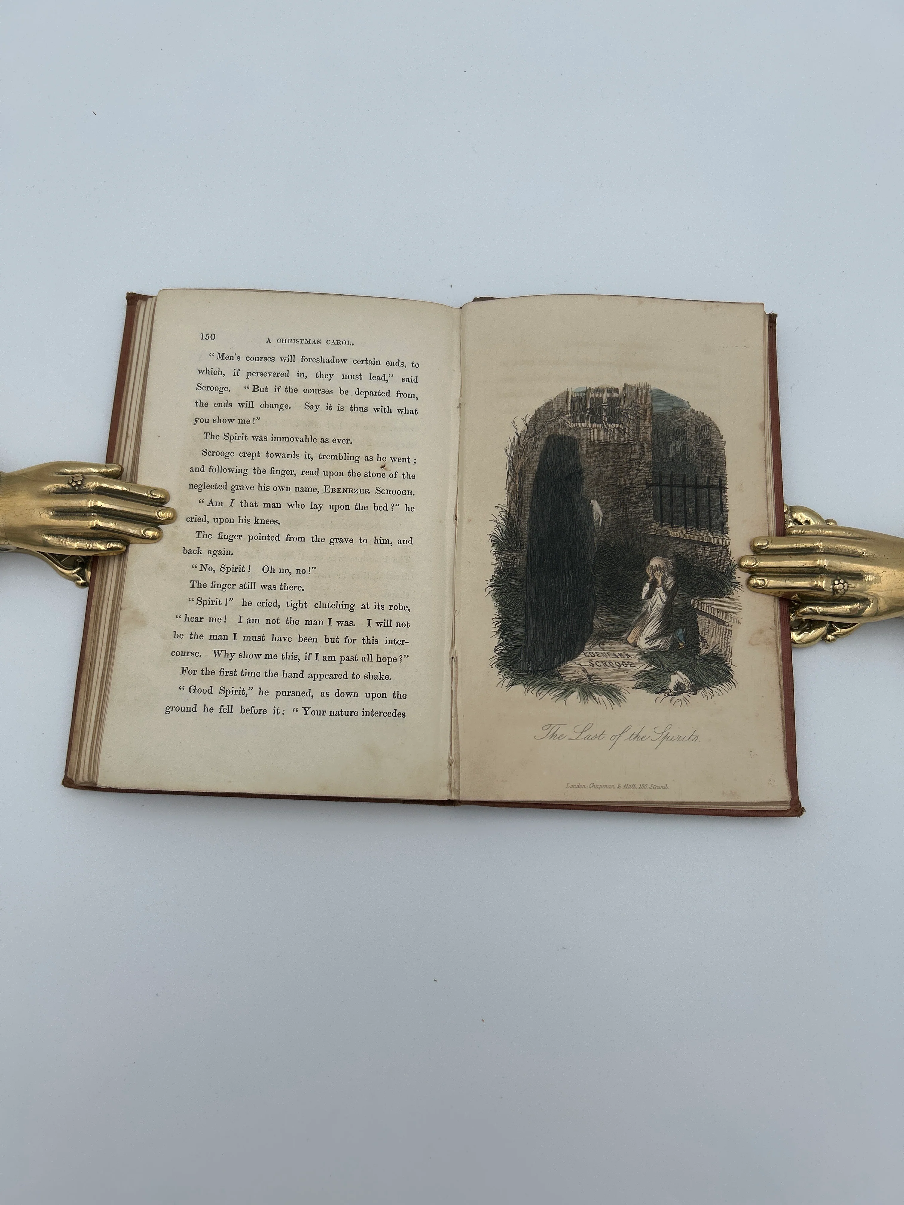 A Christmas Carol - Image 7