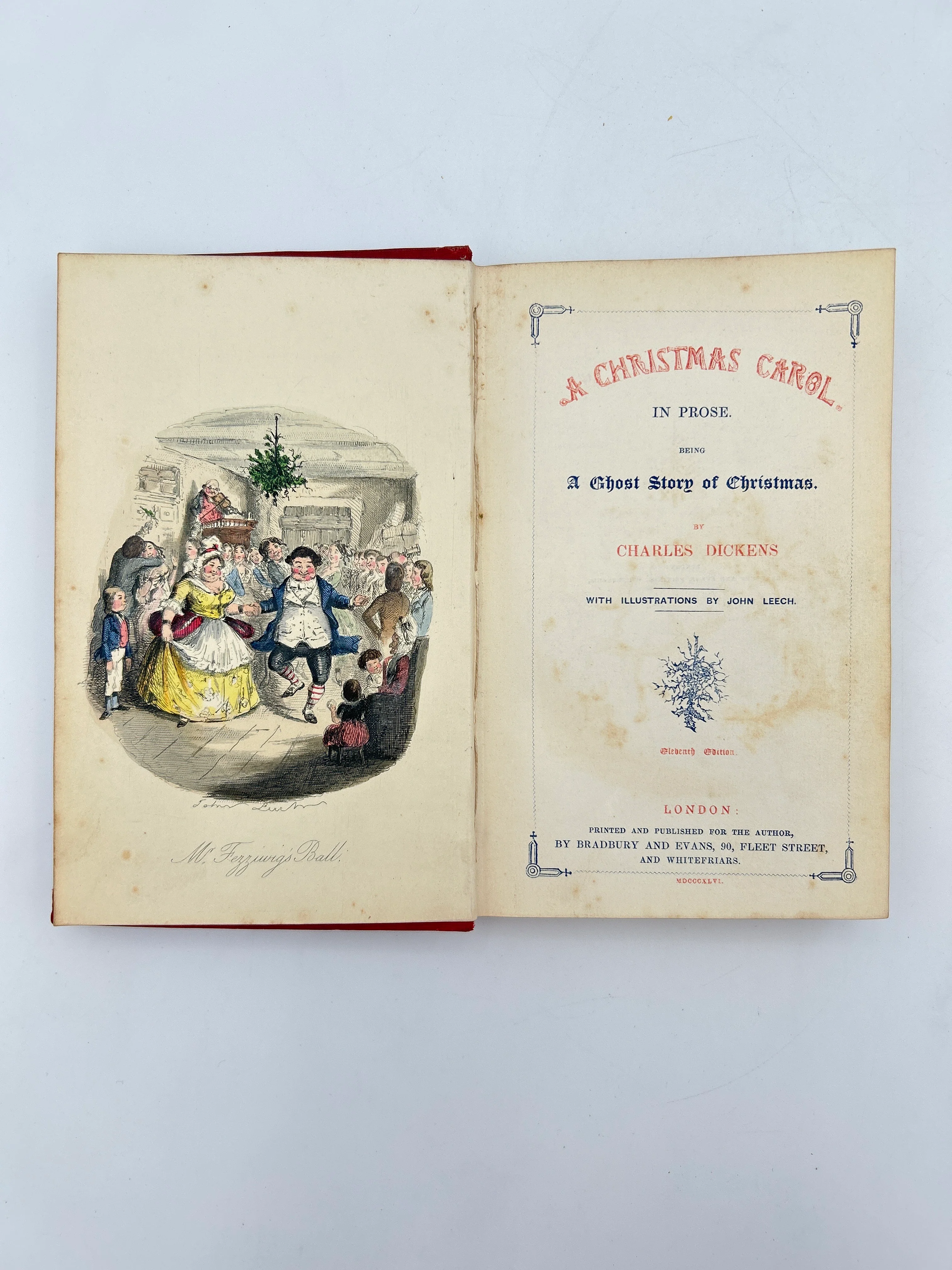 A Christmas Carol - Image 2