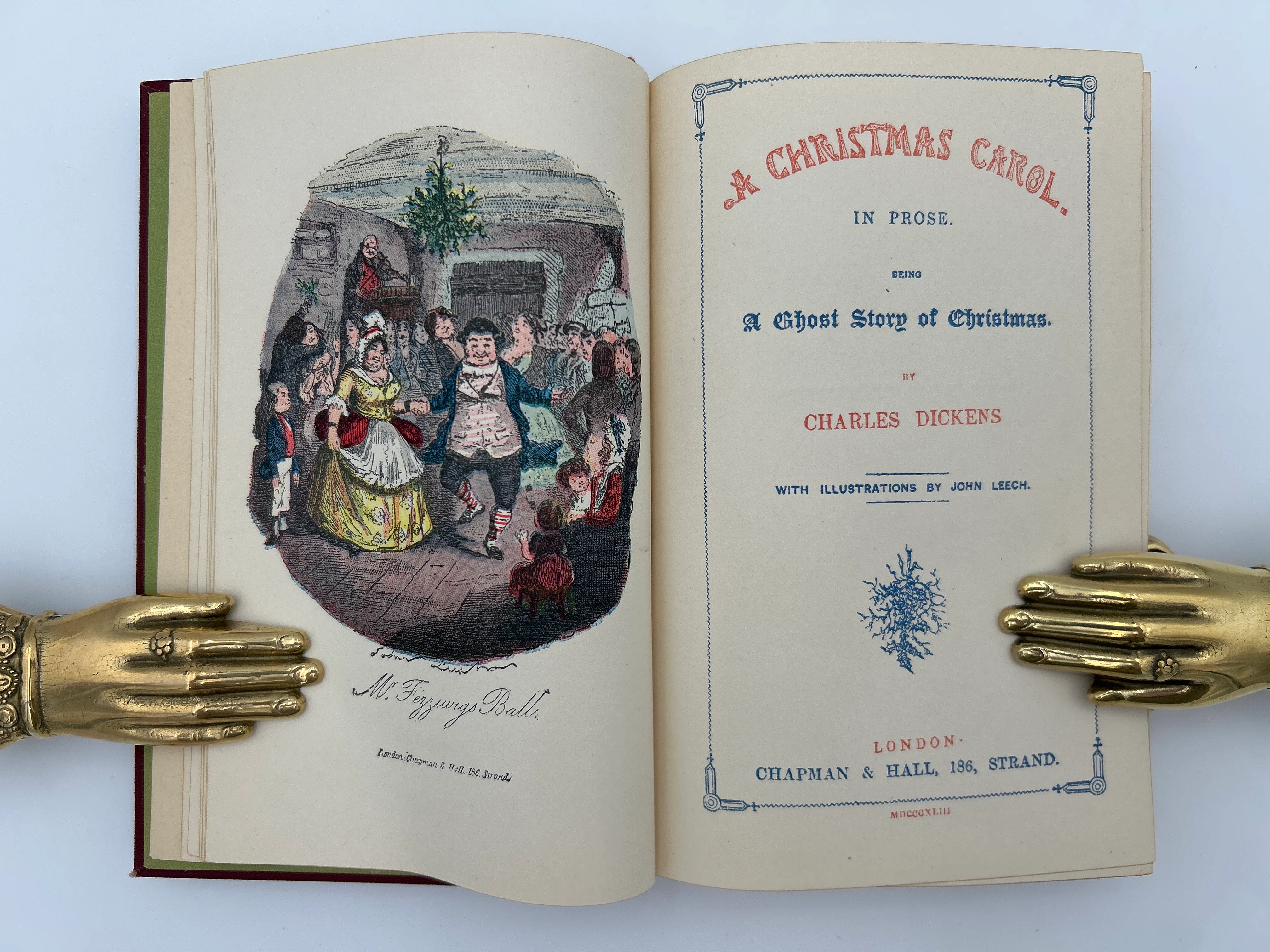 A Christmas Carol - Image 4