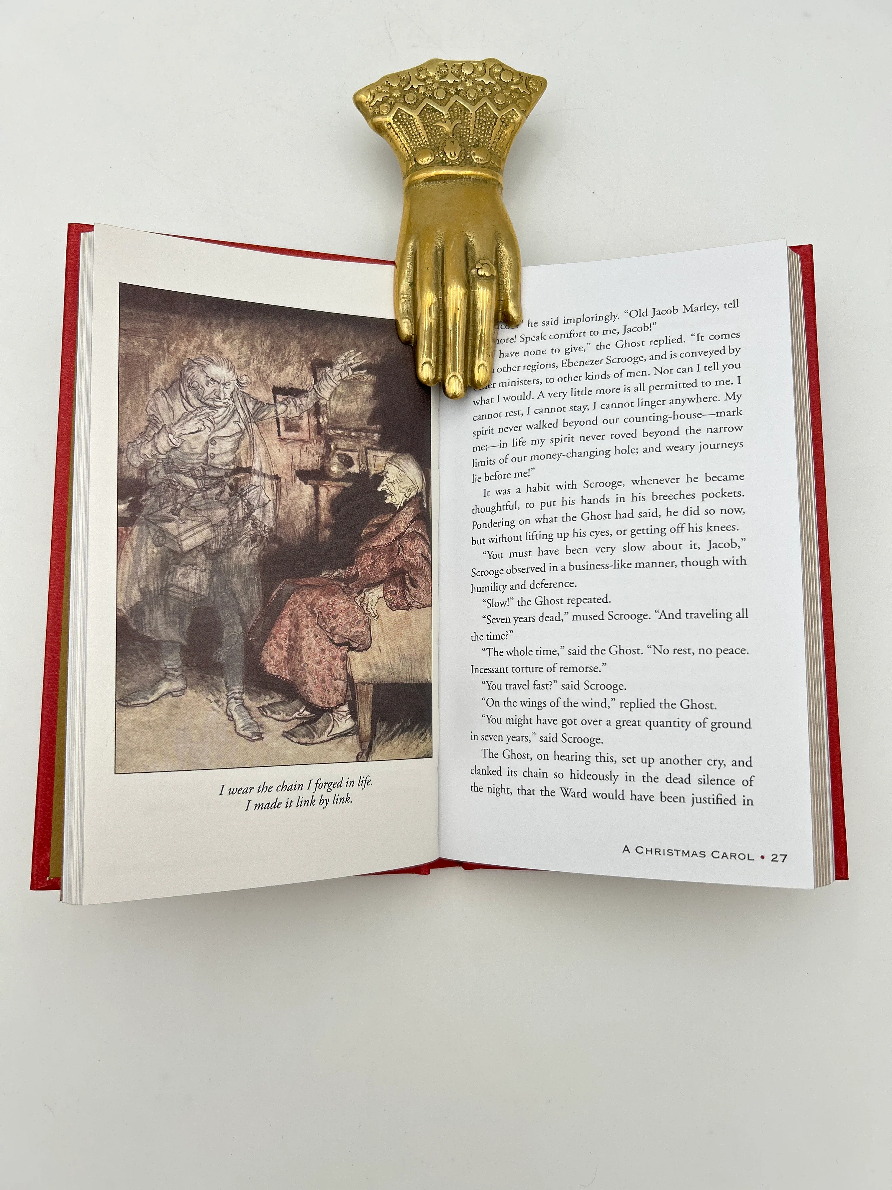 A Christmas Carol - Image 3