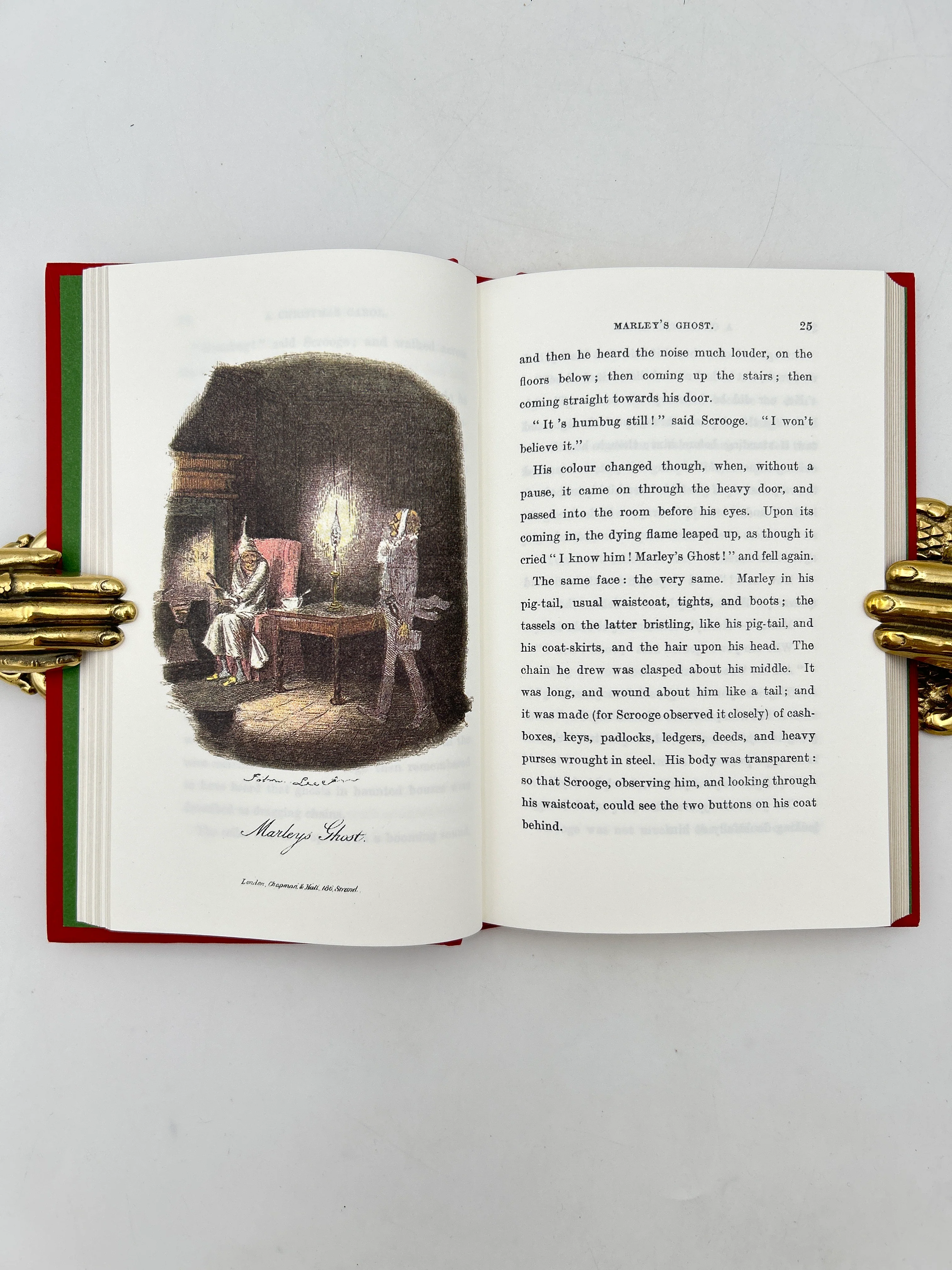 A Christmas Carol - Image 3