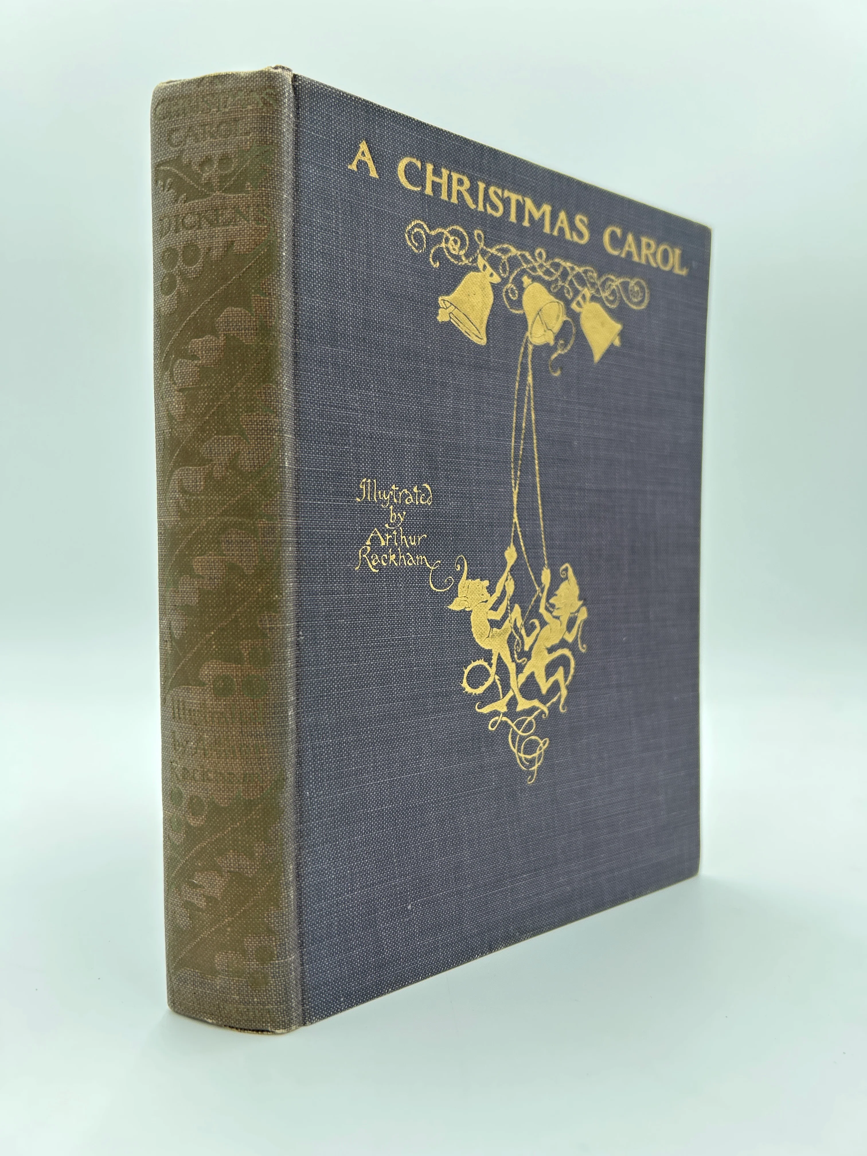 A Christmas Carol