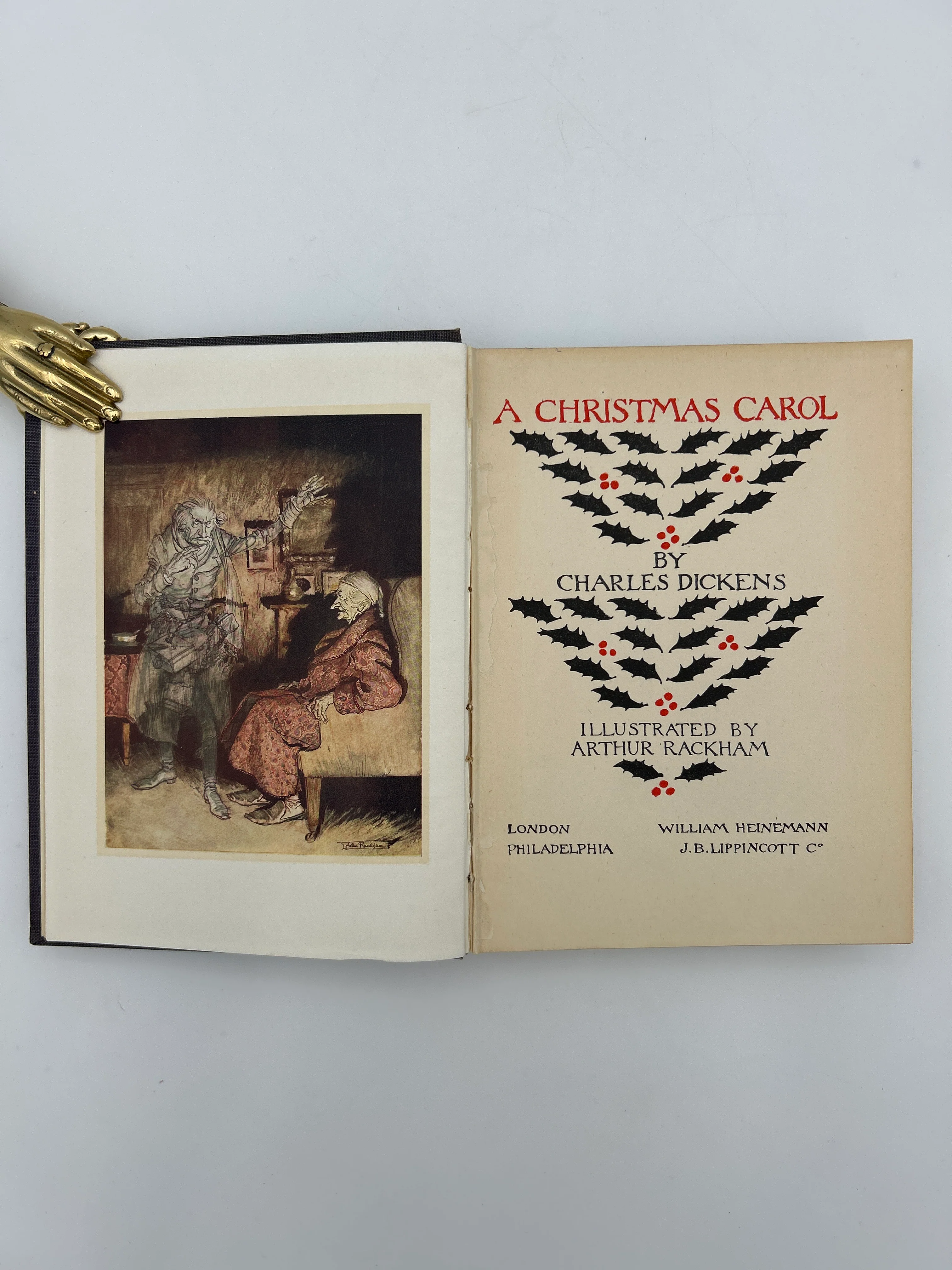 A Christmas Carol - Image 4