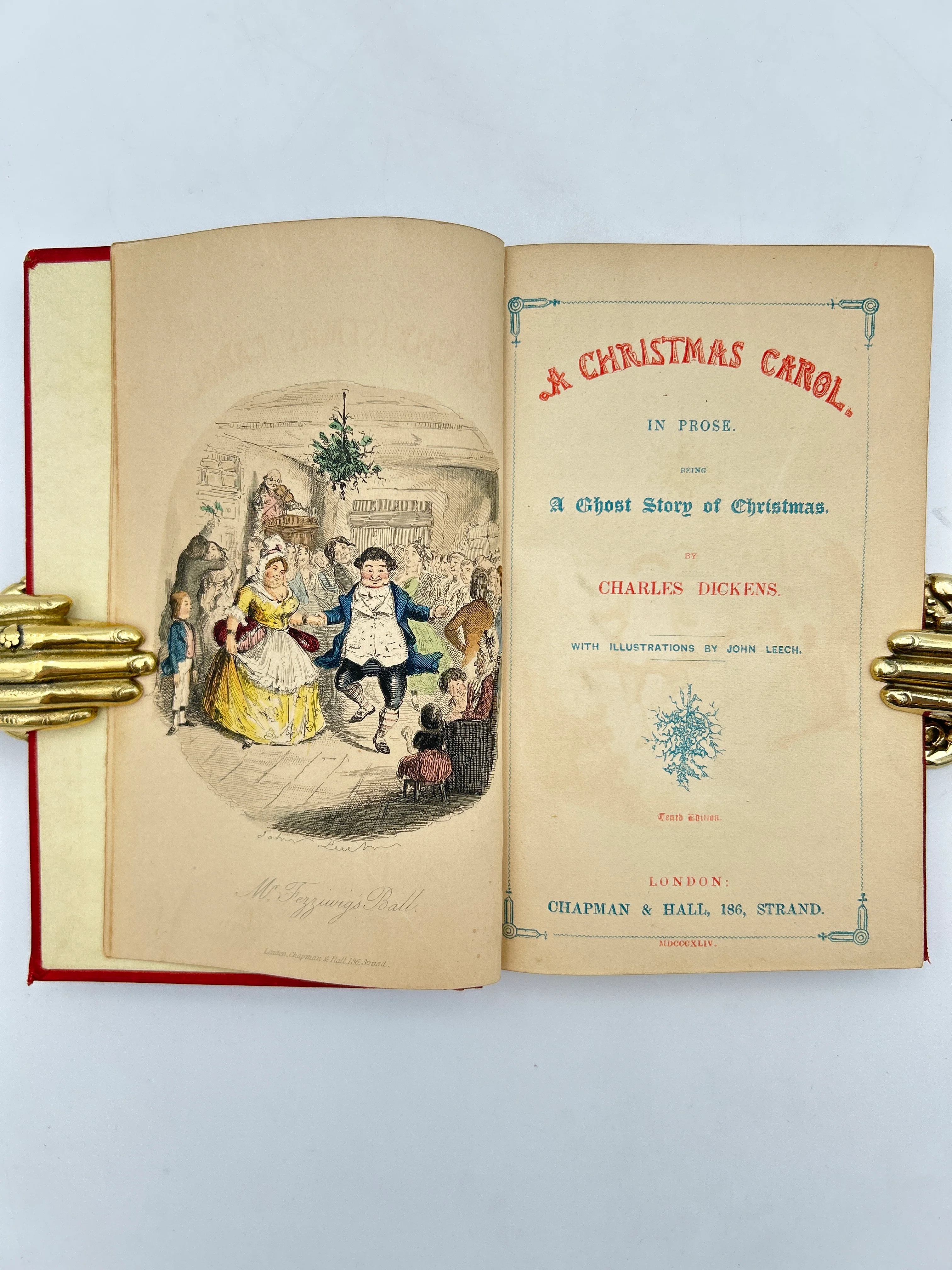 A Christmas Carol - Image 2