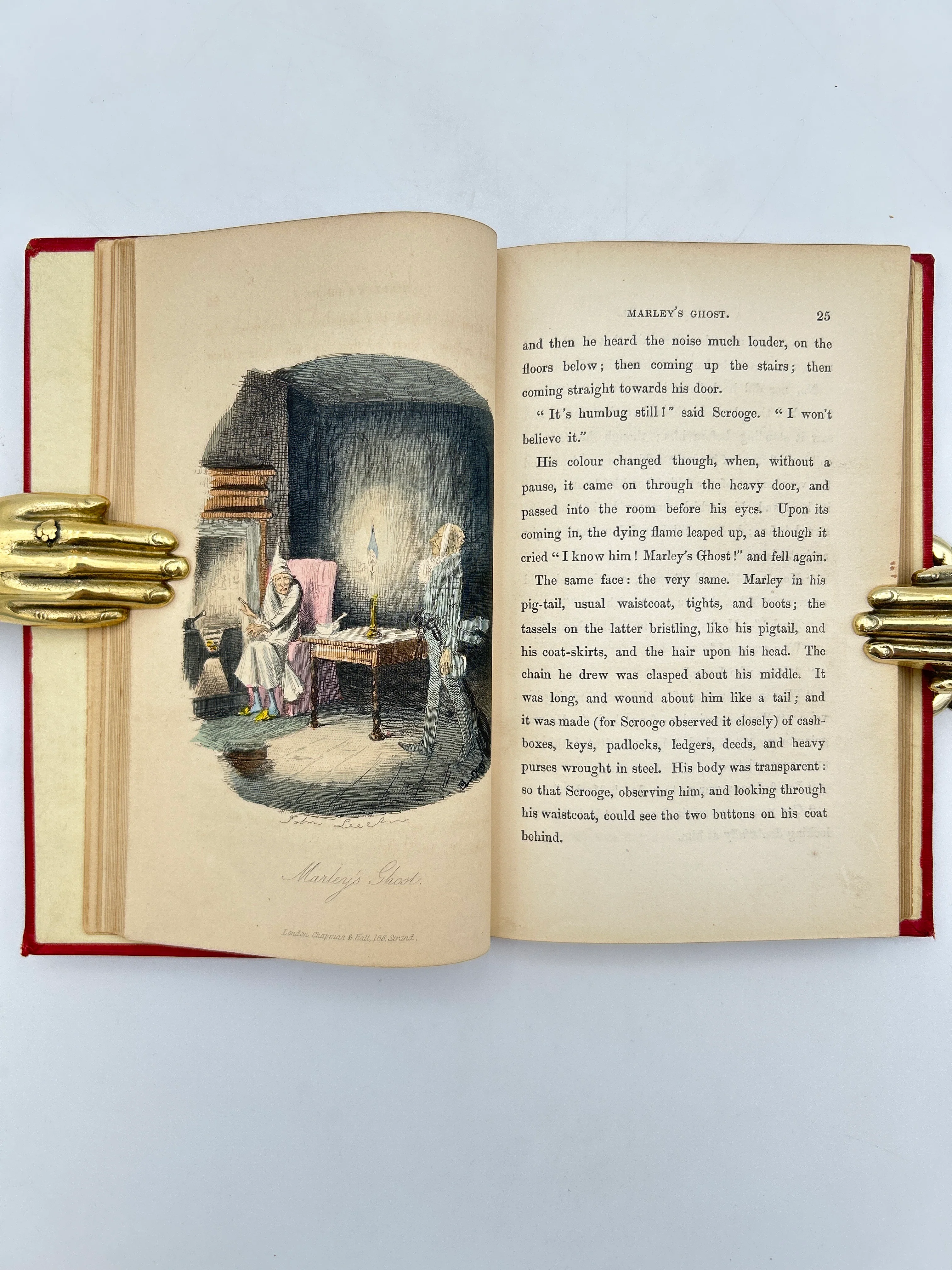 A Christmas Carol - Image 4