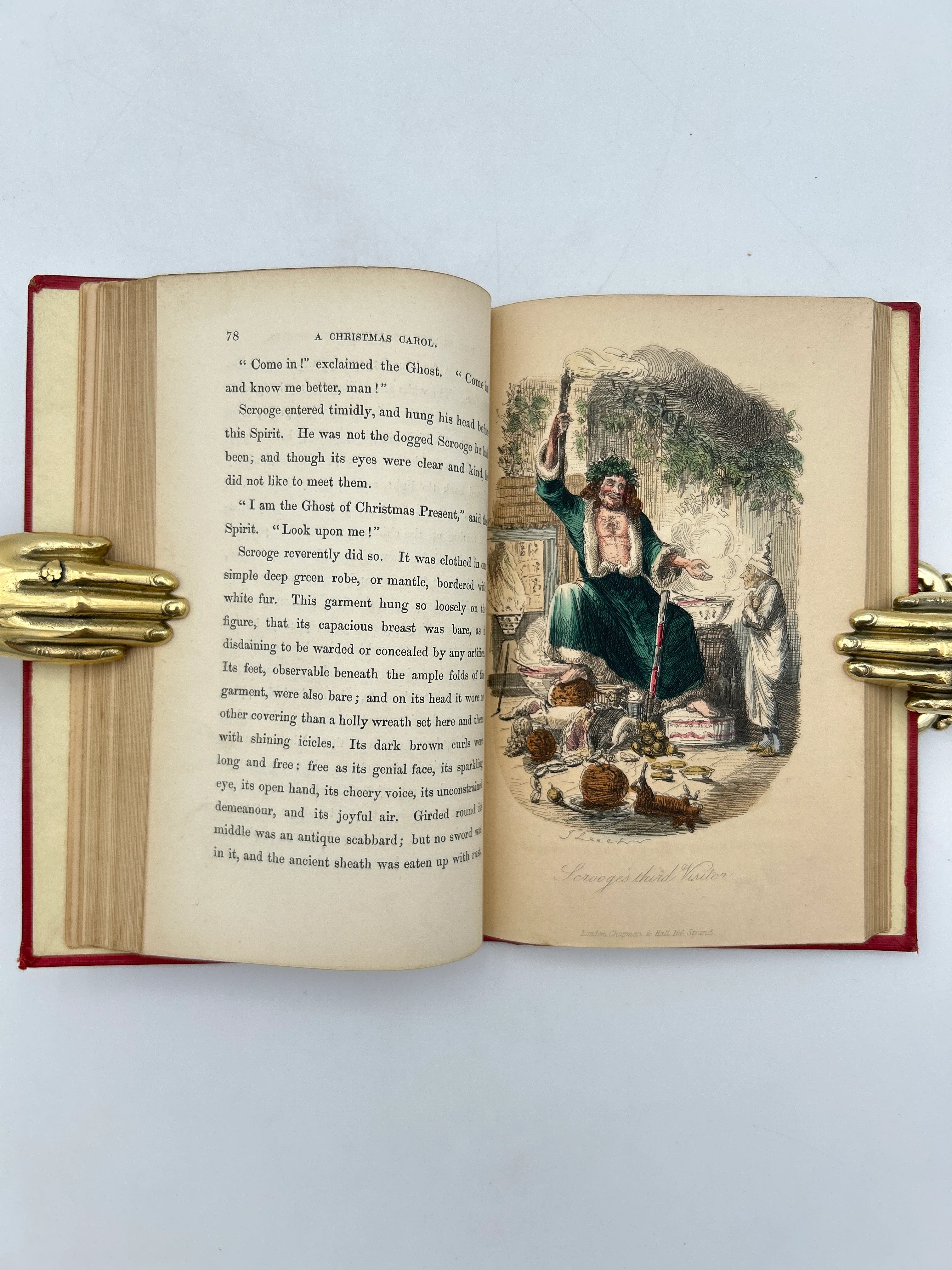 A Christmas Carol - Image 5