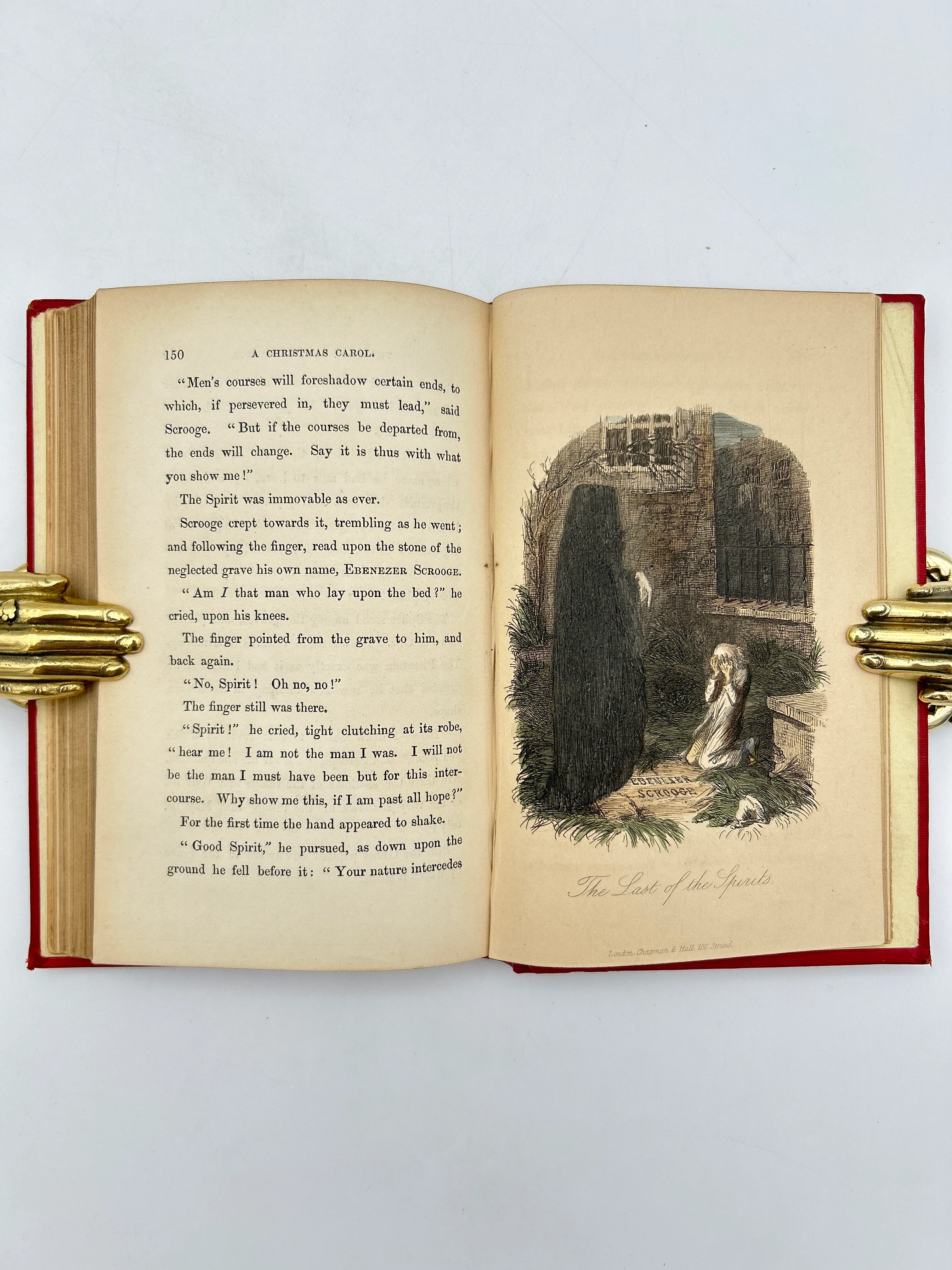 A Christmas Carol - Image 6