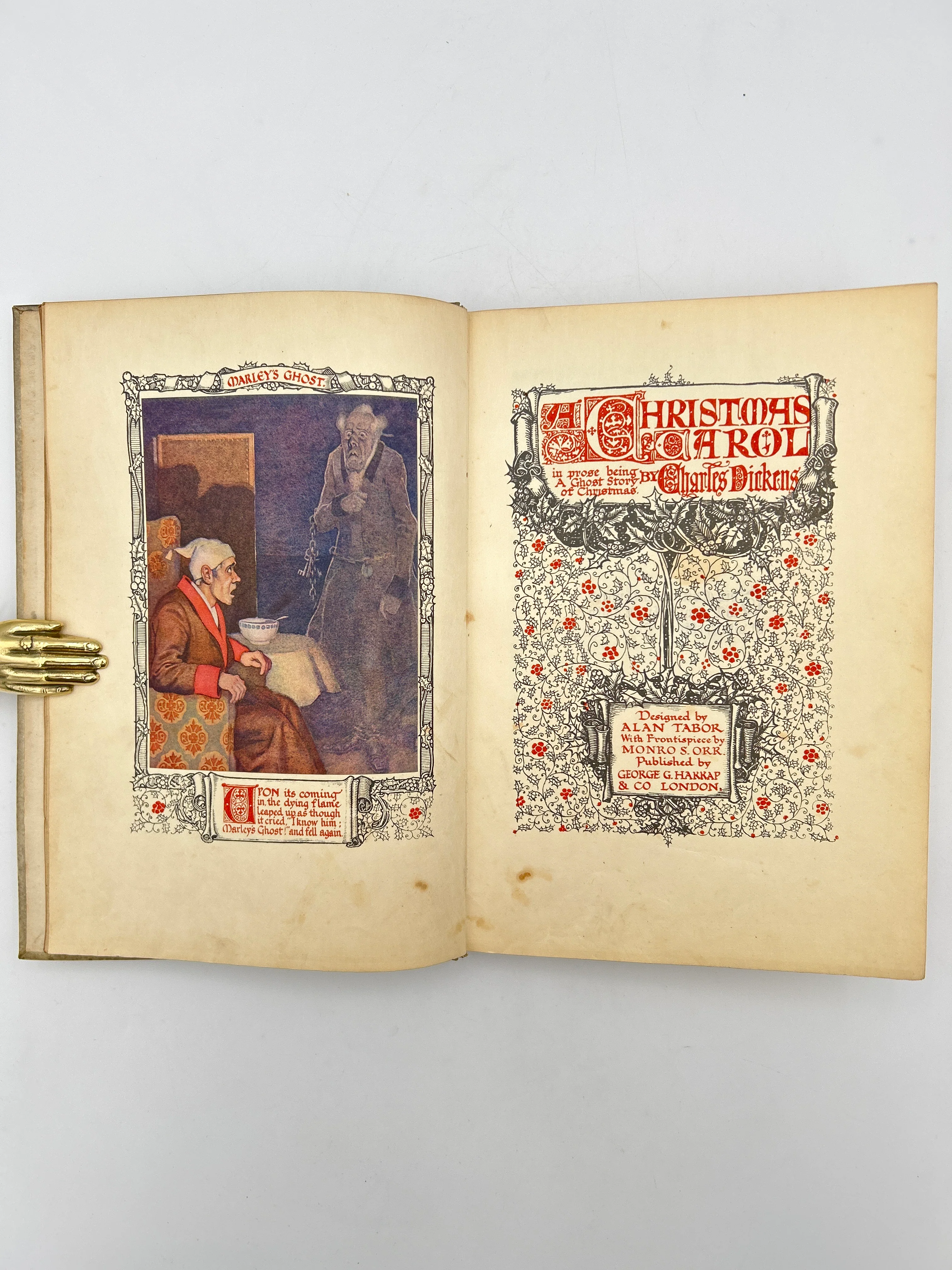 A Christmas Carol - Image 2