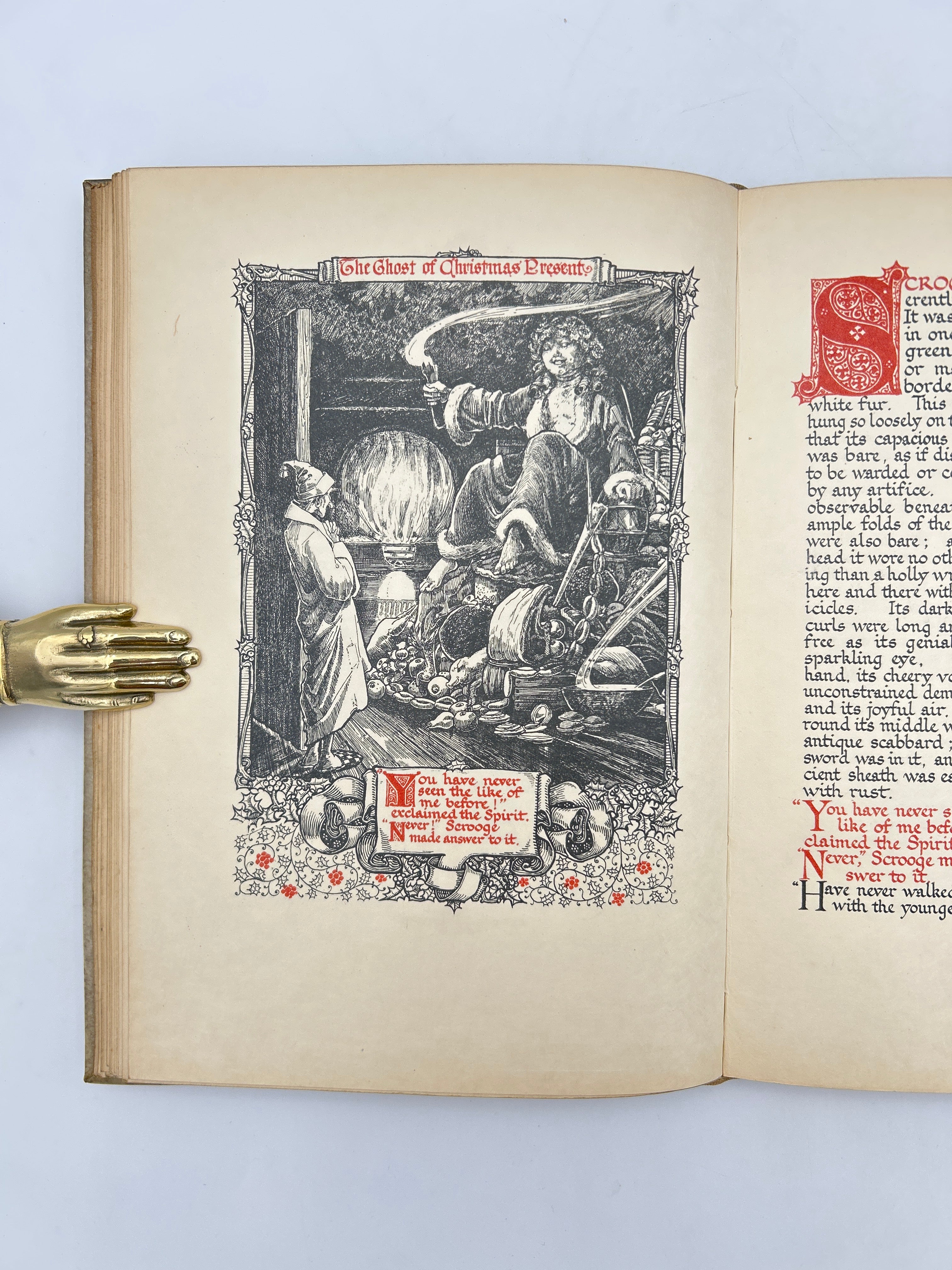 A Christmas Carol - Image 6