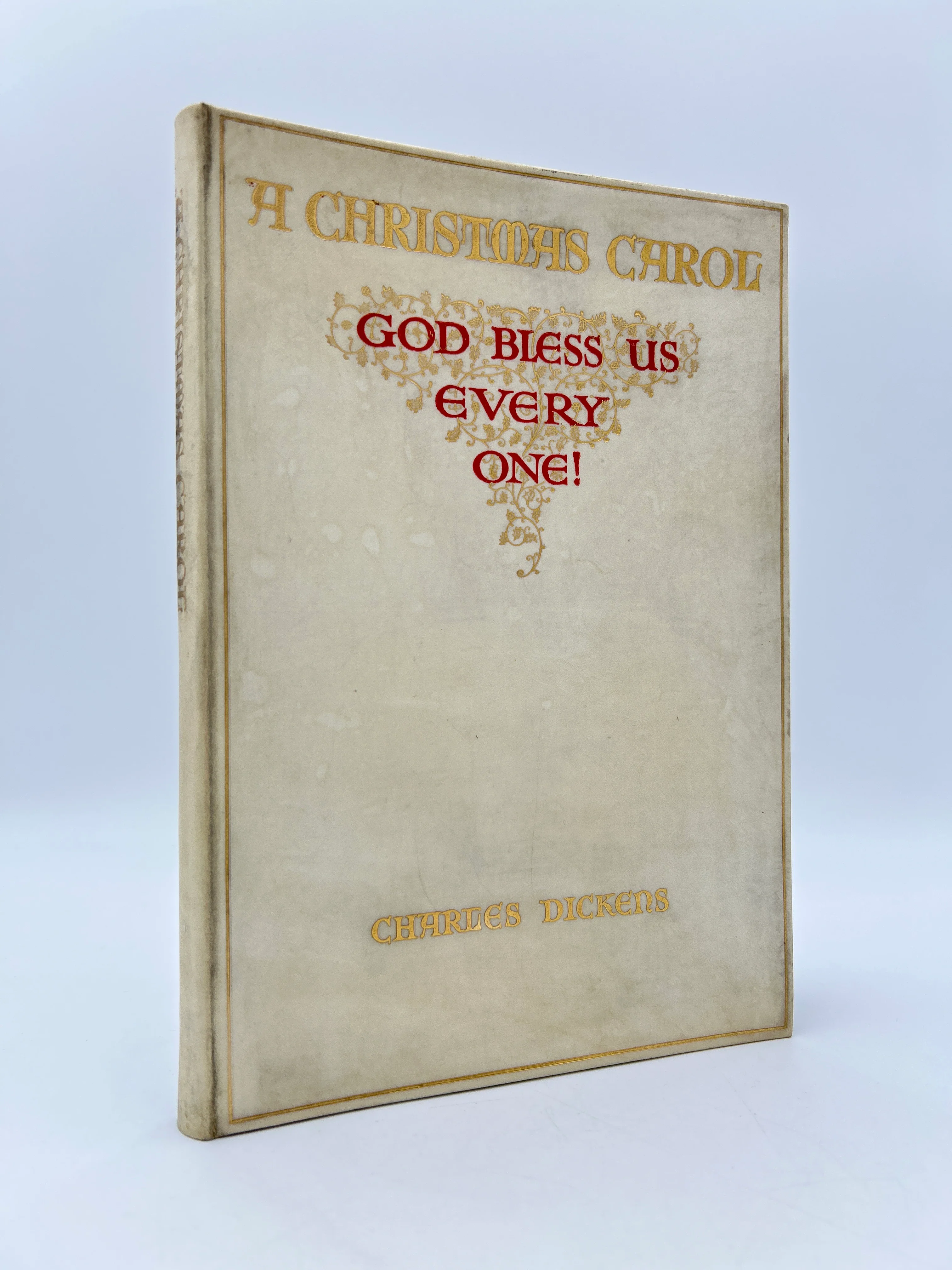A Christmas Carol - Image 7