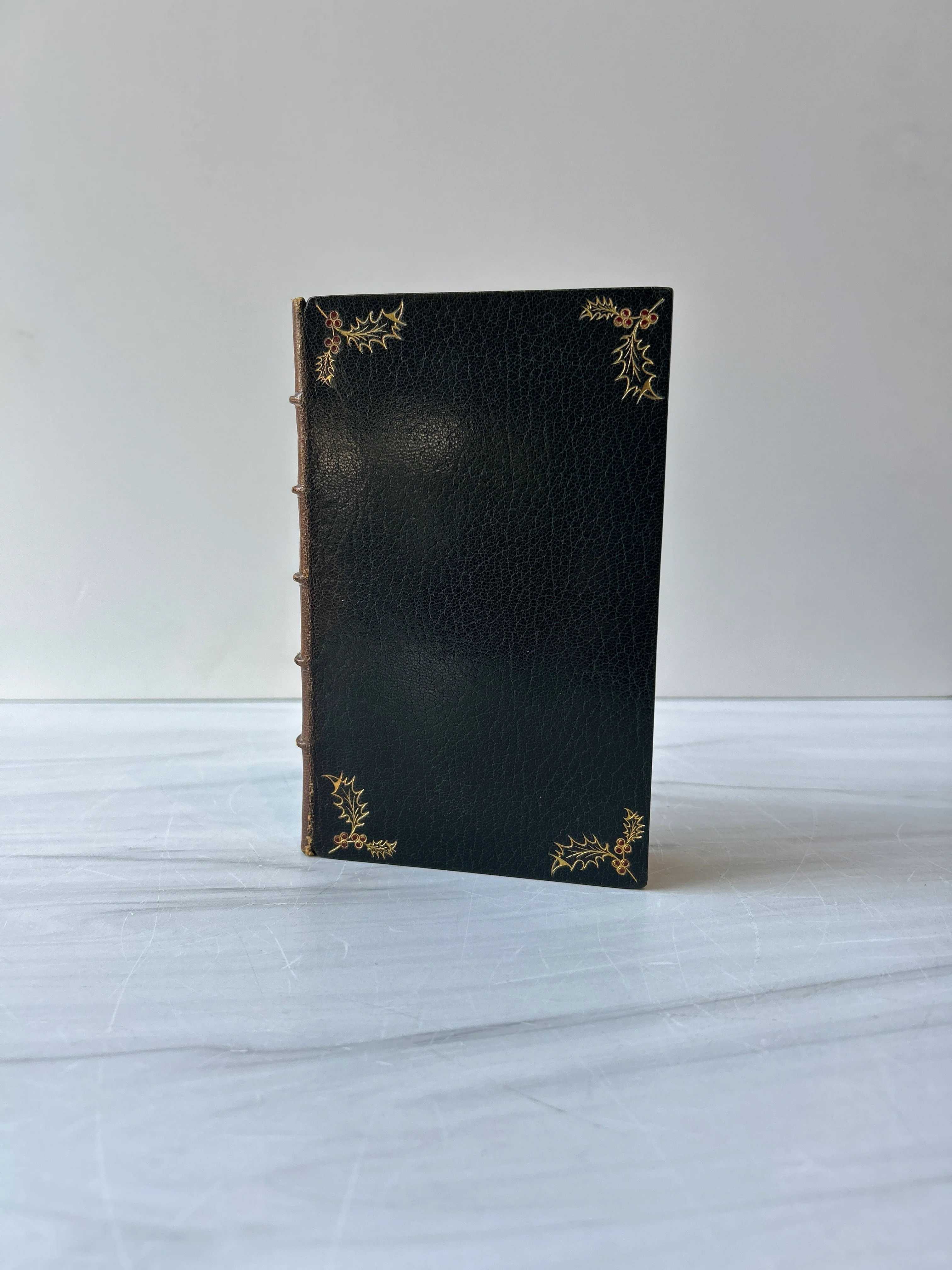 -A Christmas Carol - First Edition* - Image 2