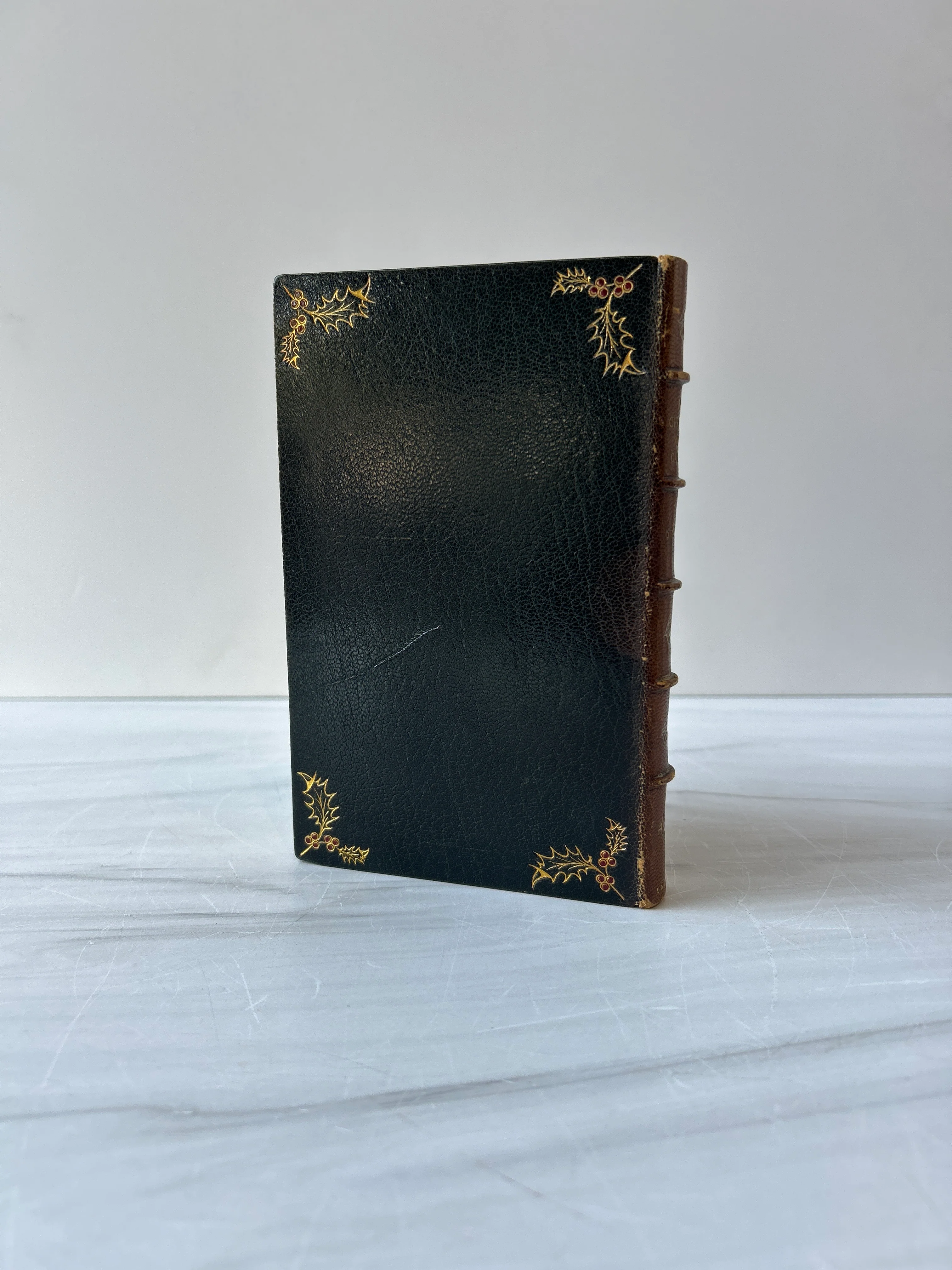 -A Christmas Carol - First Edition* - Image 3