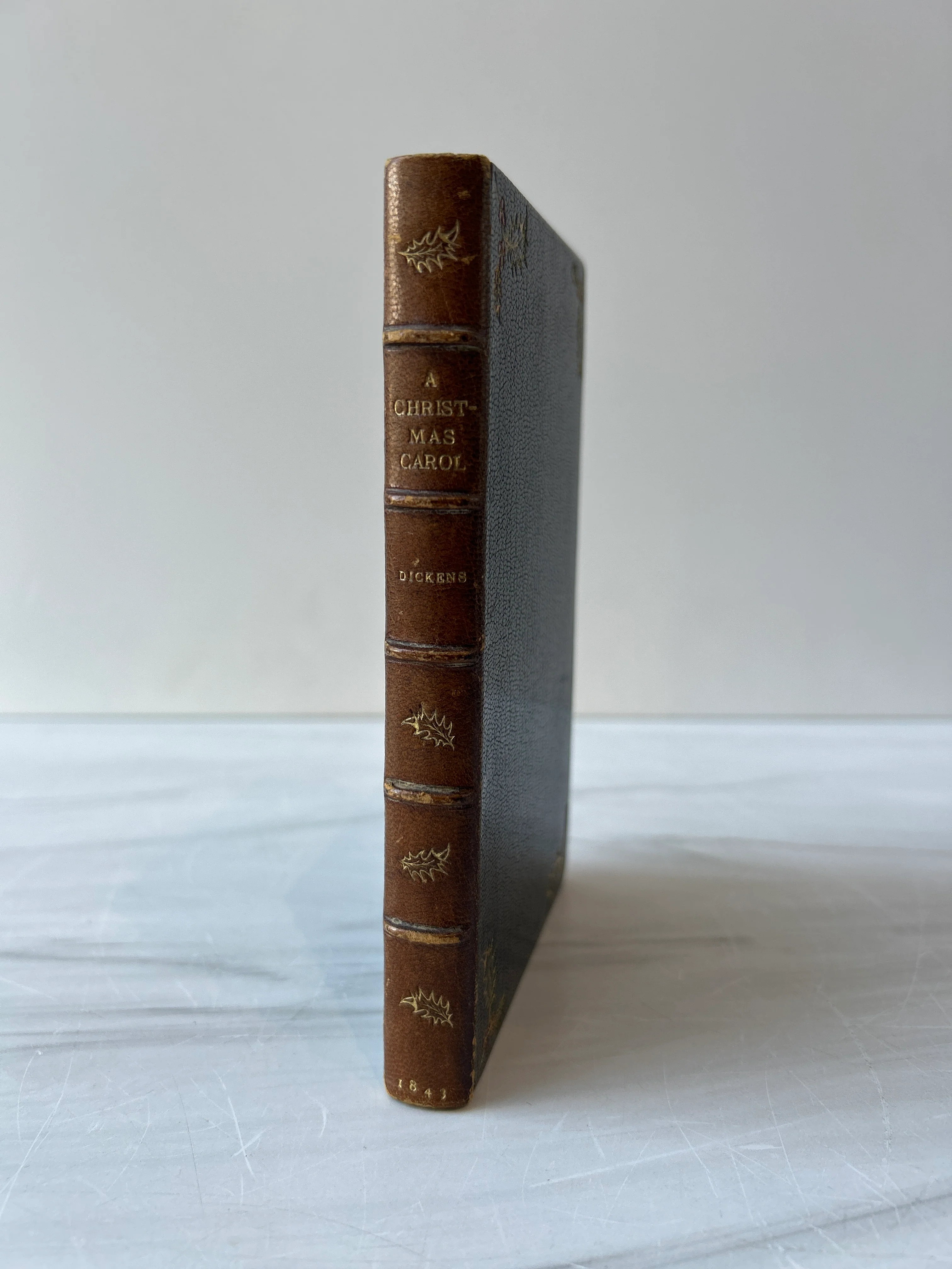 -A Christmas Carol - First Edition* - Image 4