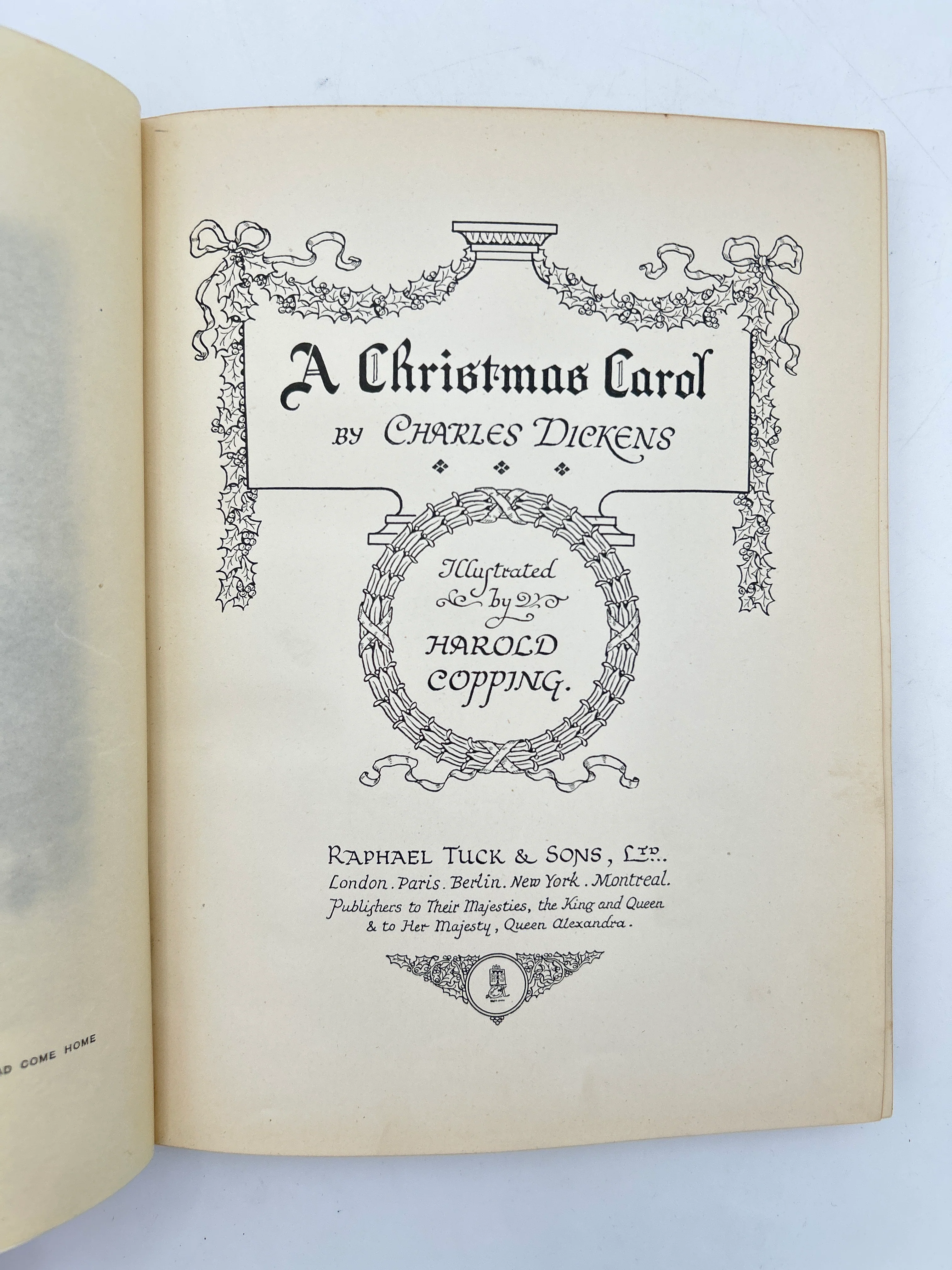A Christmas Carol - Image 3