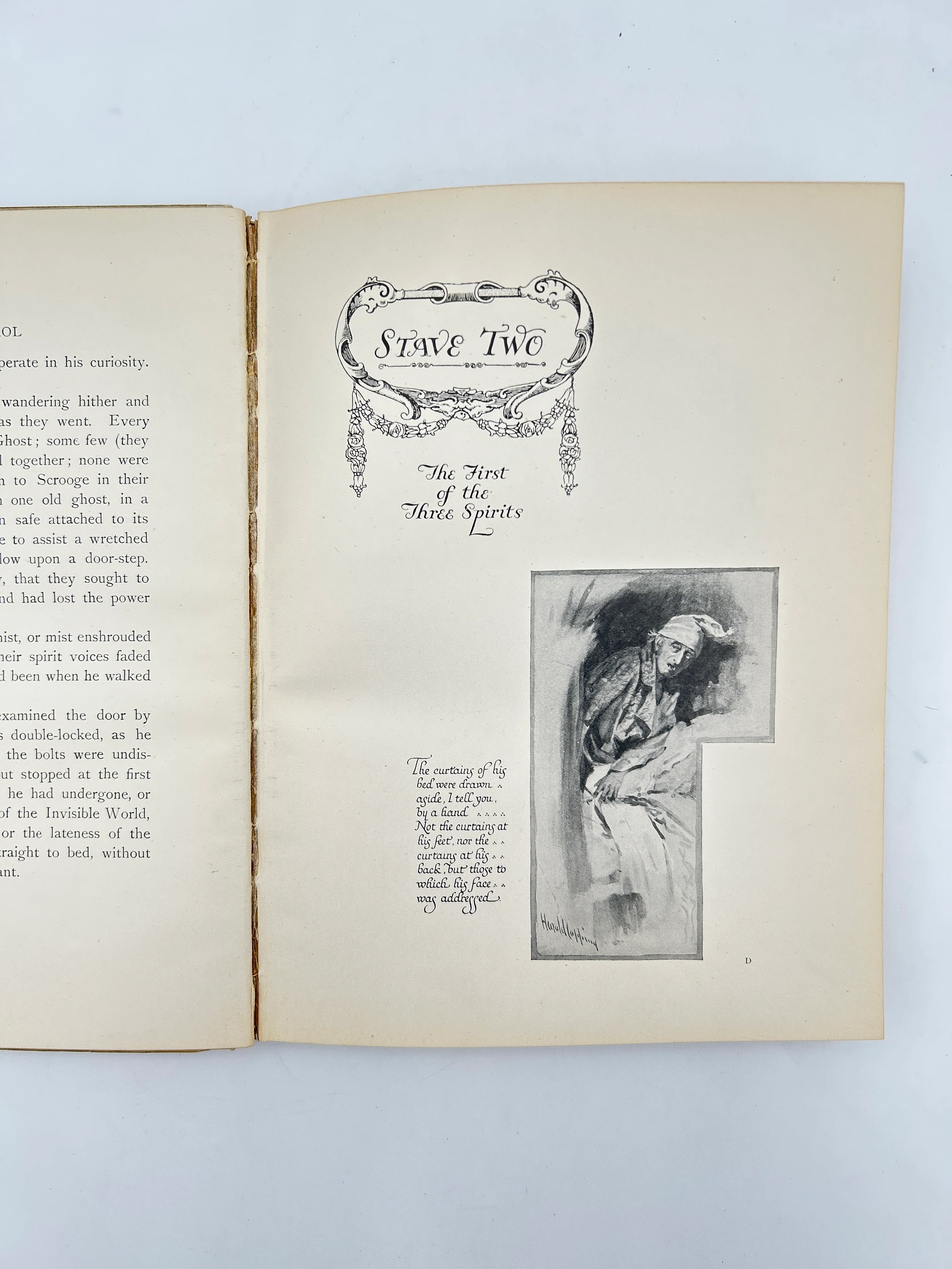 A Christmas Carol - Image 5
